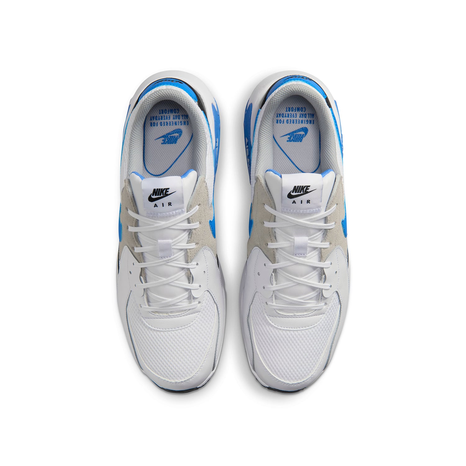 ZAPATILLAS NIKE AIR MAX E URBANO HOMBRE - 4