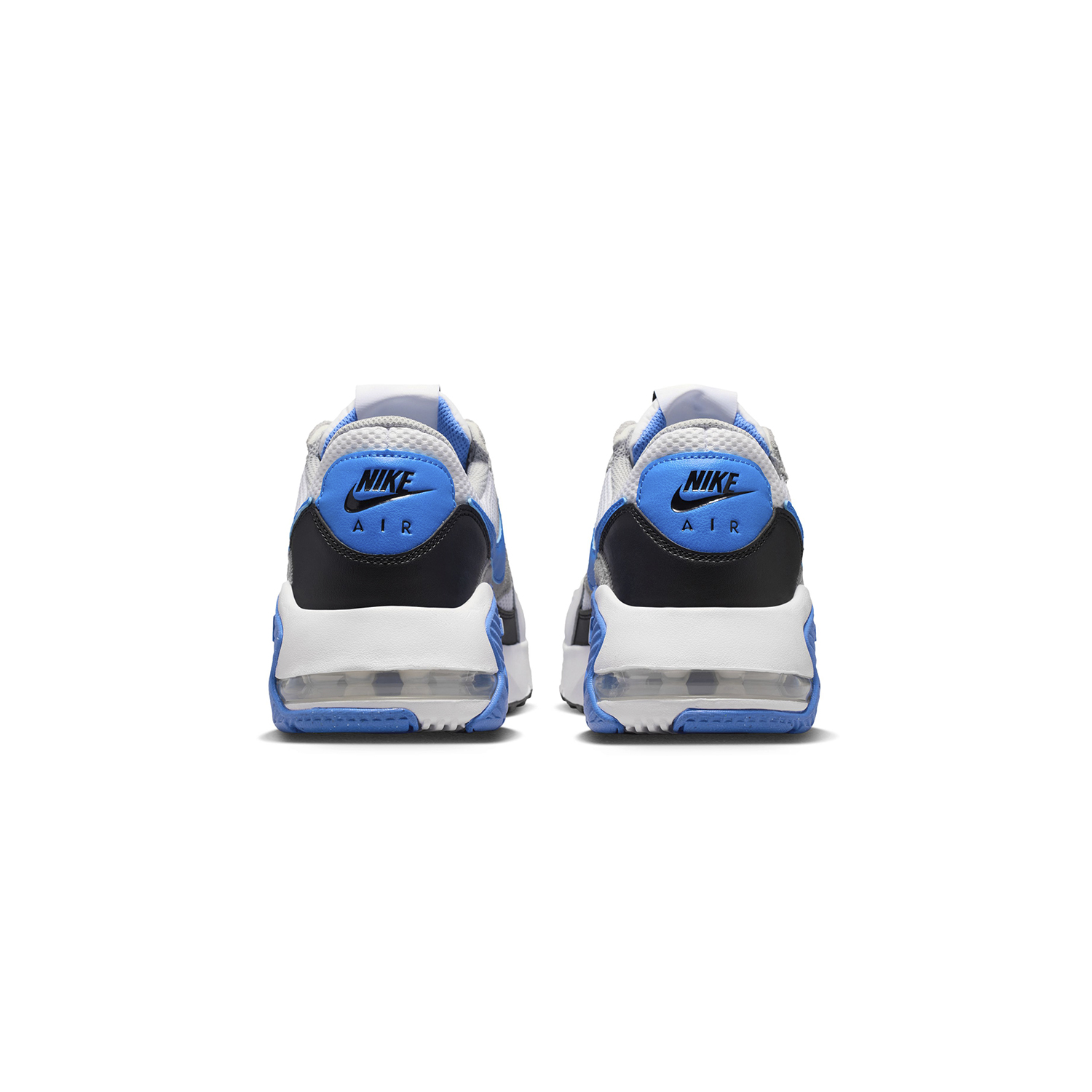 ZAPATILLAS NIKE AIR MAX E URBANO HOMBRE - 5