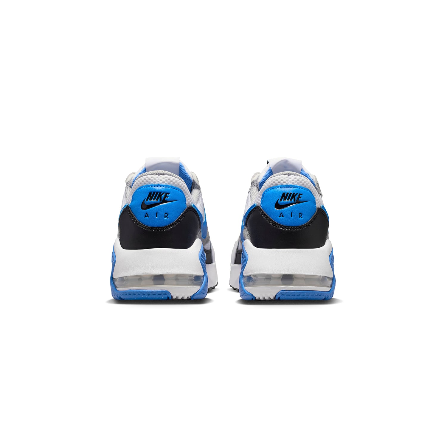 ZAPATILLAS NIKE AIR MAX E URBANO HOMBRE - 5