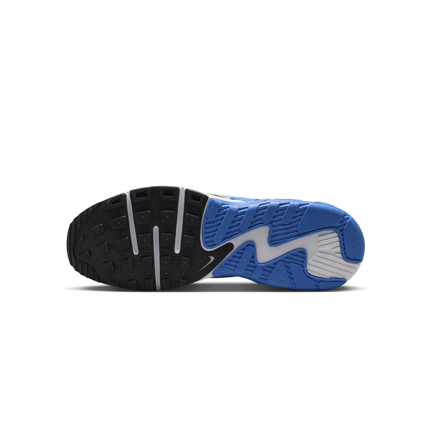 ZAPATILLAS NIKE AIR MAX E URBANO HOMBRE - 6