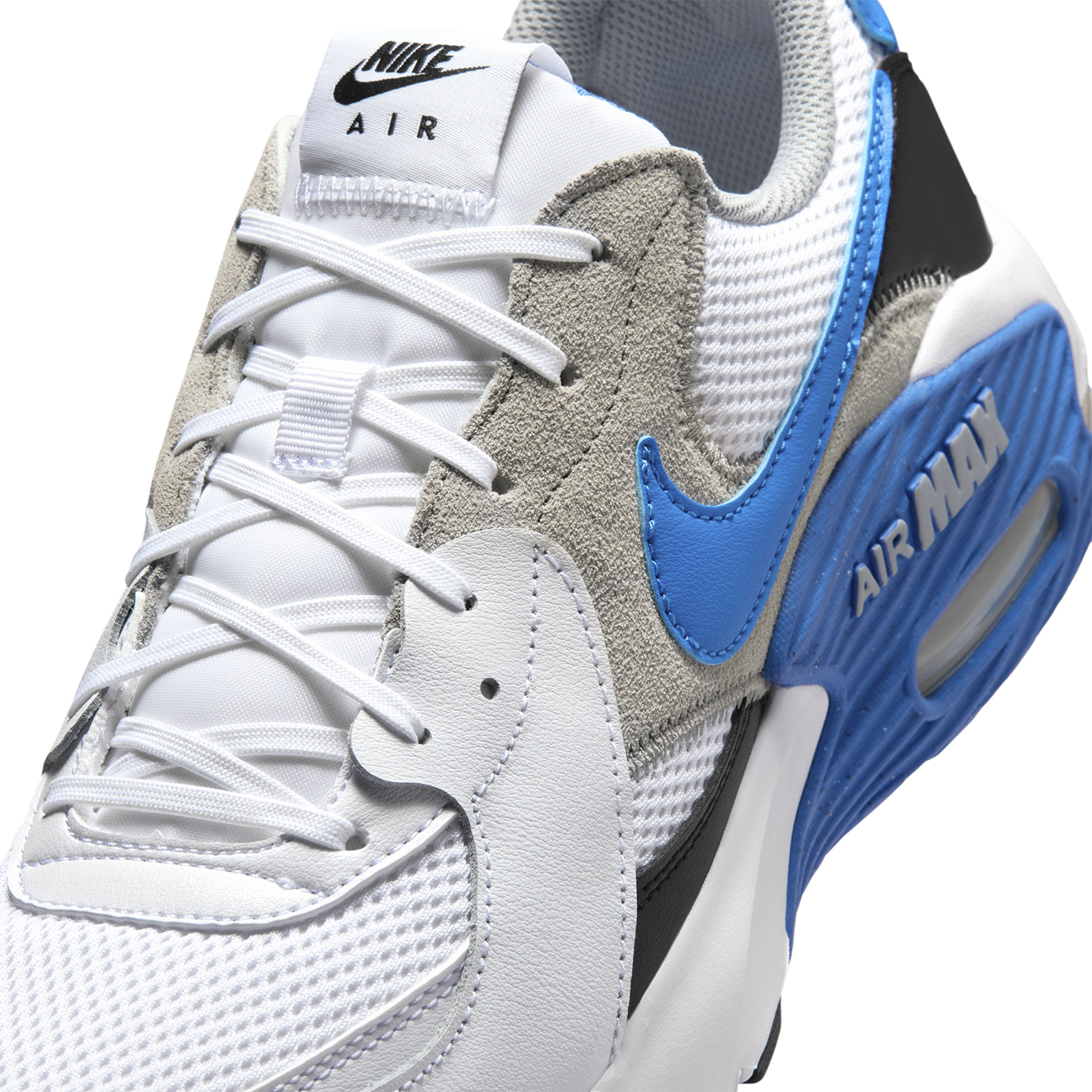 ZAPATILLAS NIKE AIR MAX E URBANO HOMBRE - 7