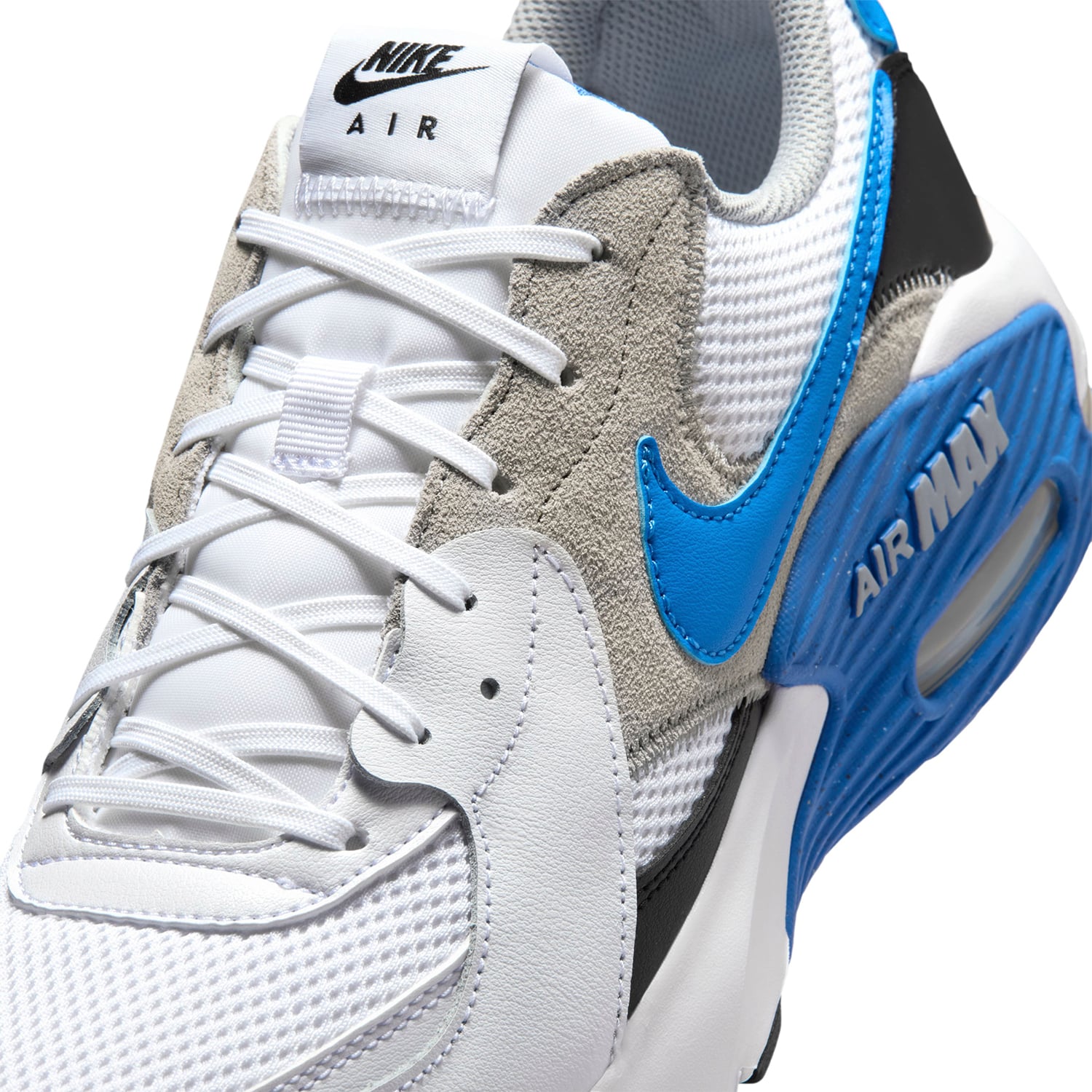 ZAPATILLAS NIKE AIR MAX E URBANO HOMBRE - 7