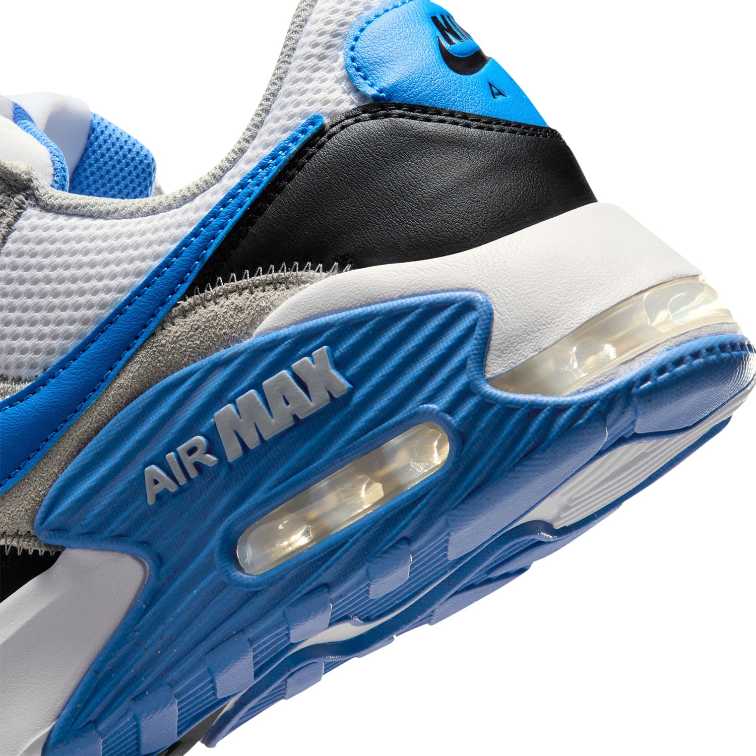 ZAPATILLAS NIKE AIR MAX E URBANO HOMBRE - 8