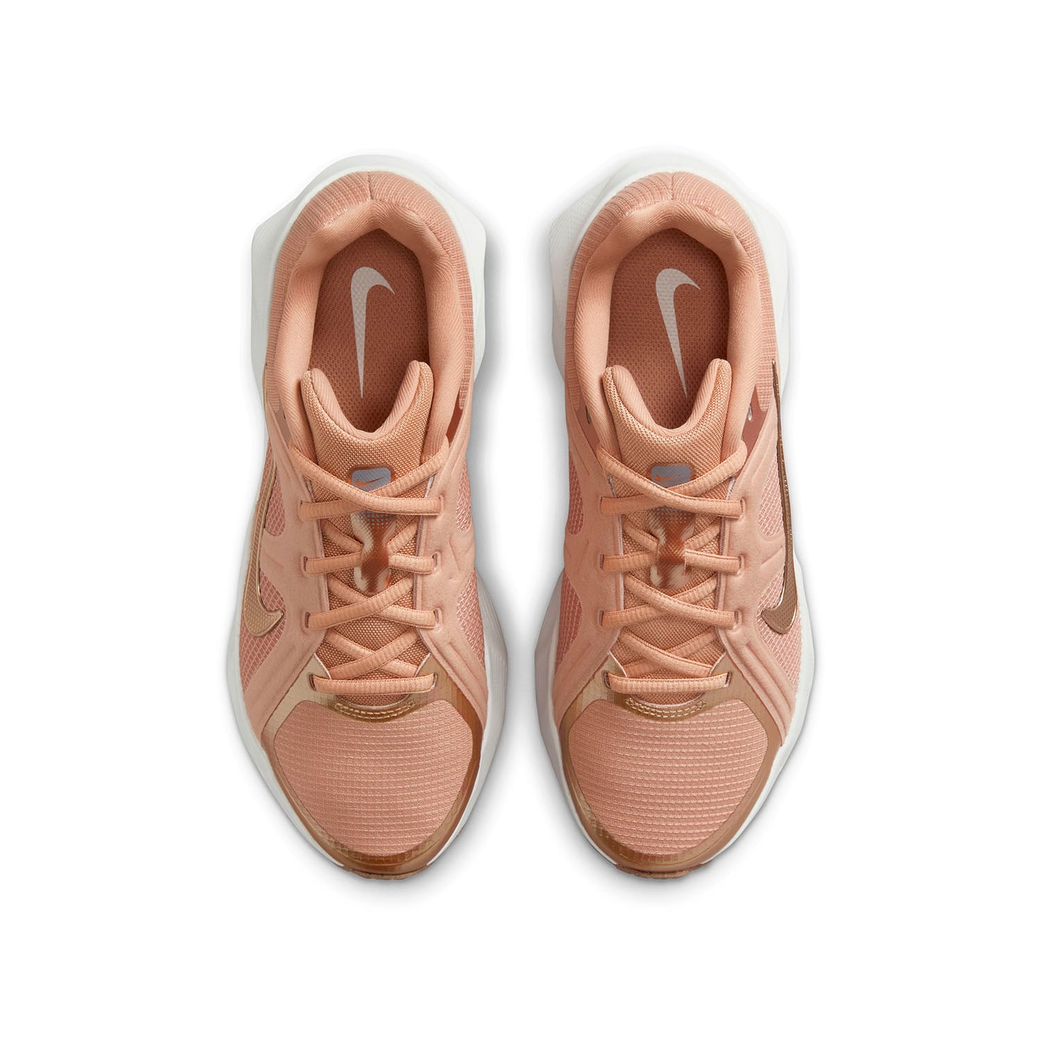 ZAPATILLAS NIKE W CITY RE URBANO MUJER - 4