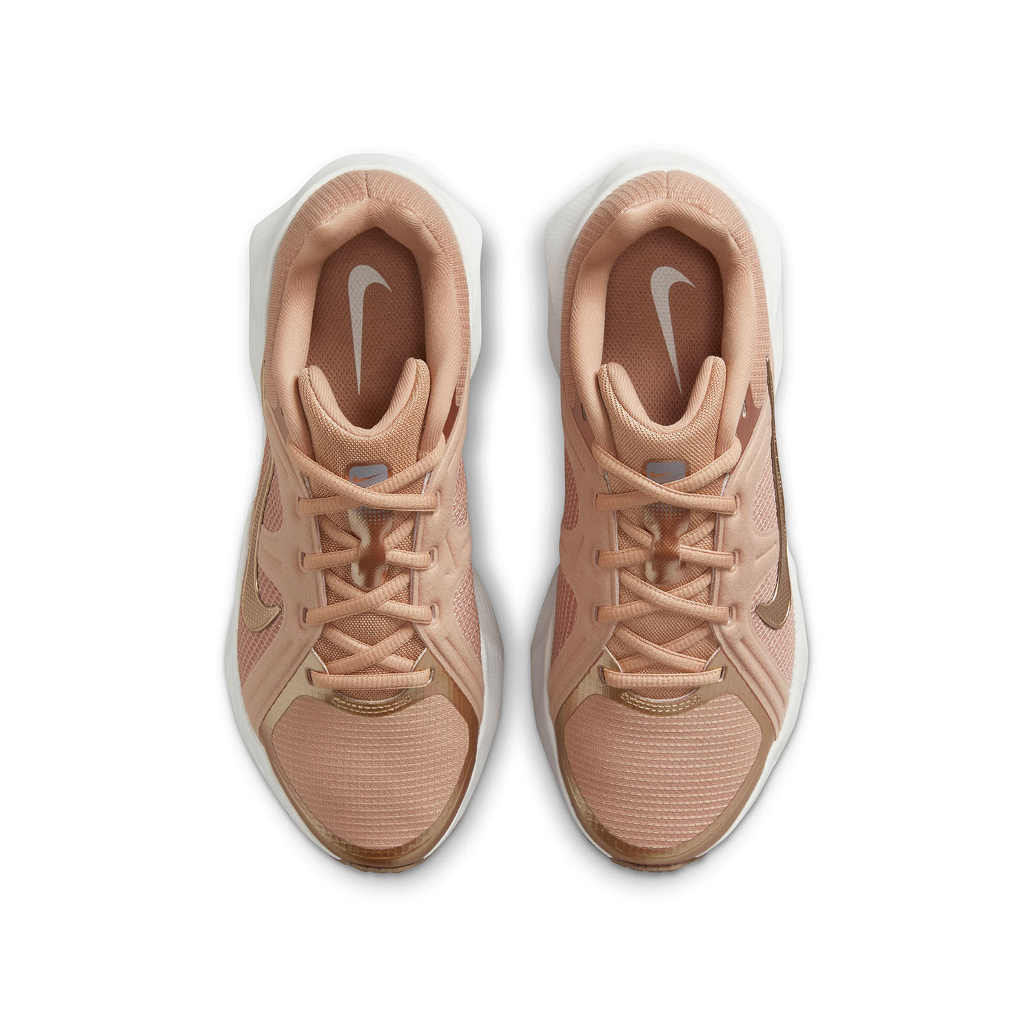 ZAPATILLAS NIKE W CITY RE URBANO MUJER - 4