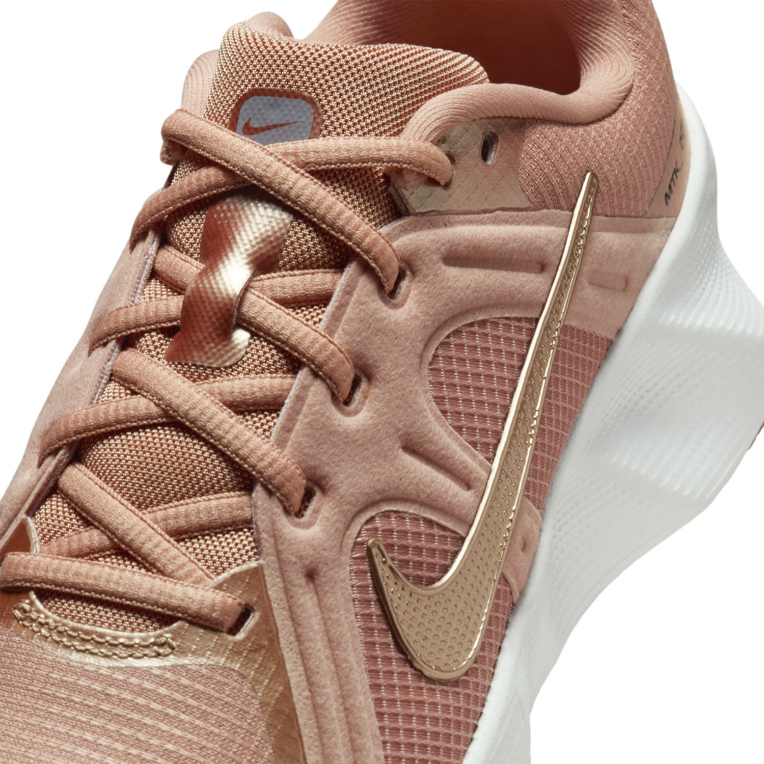 ZAPATILLAS NIKE W CITY RE URBANO MUJER - 7