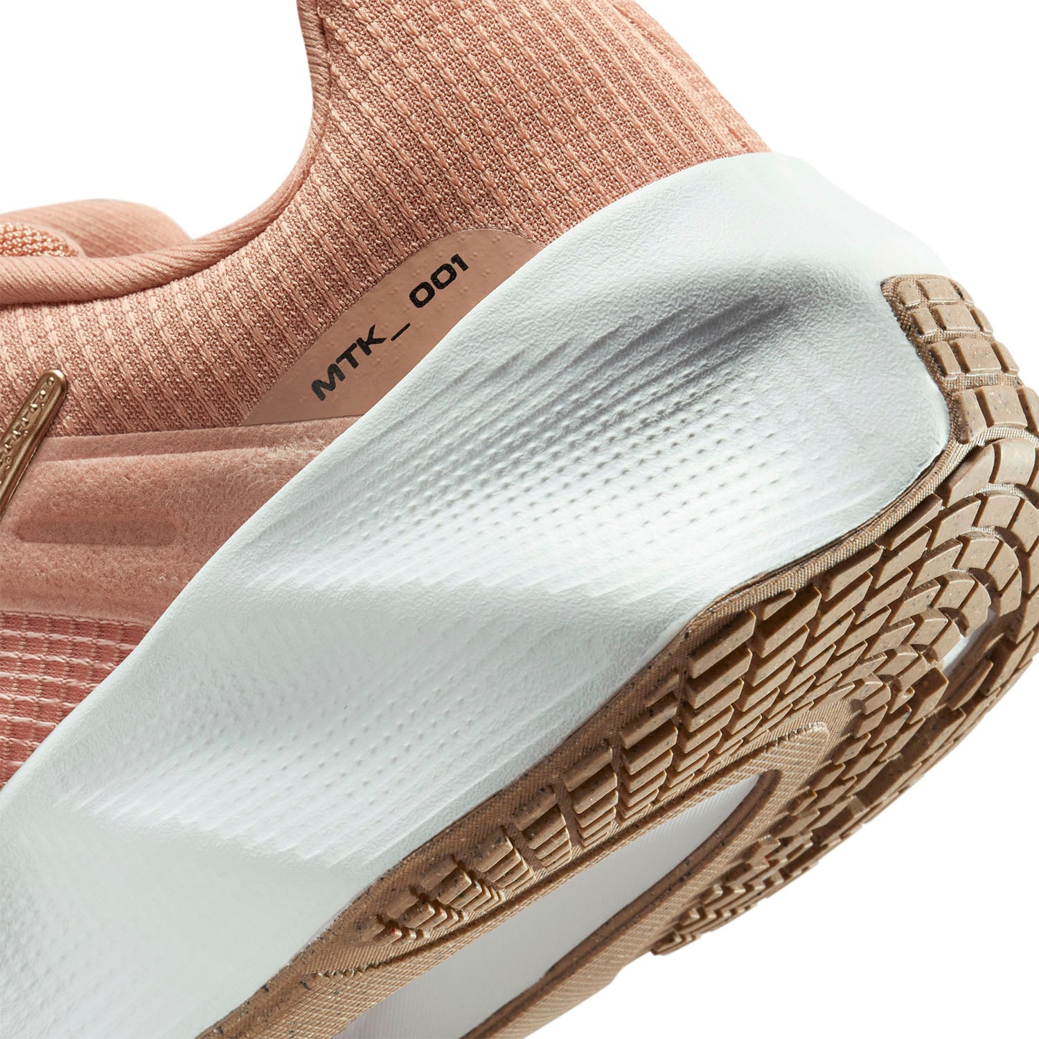 ZAPATILLAS NIKE W CITY RE URBANO MUJER - 8