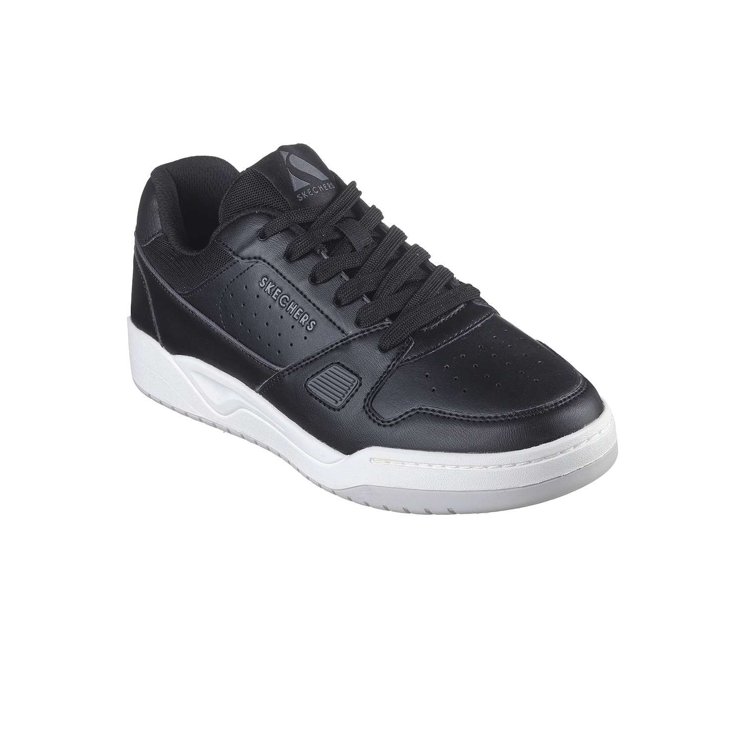 ZAPATILLAS SKECHERS -KOOPA URBANO HOMBRE - 2