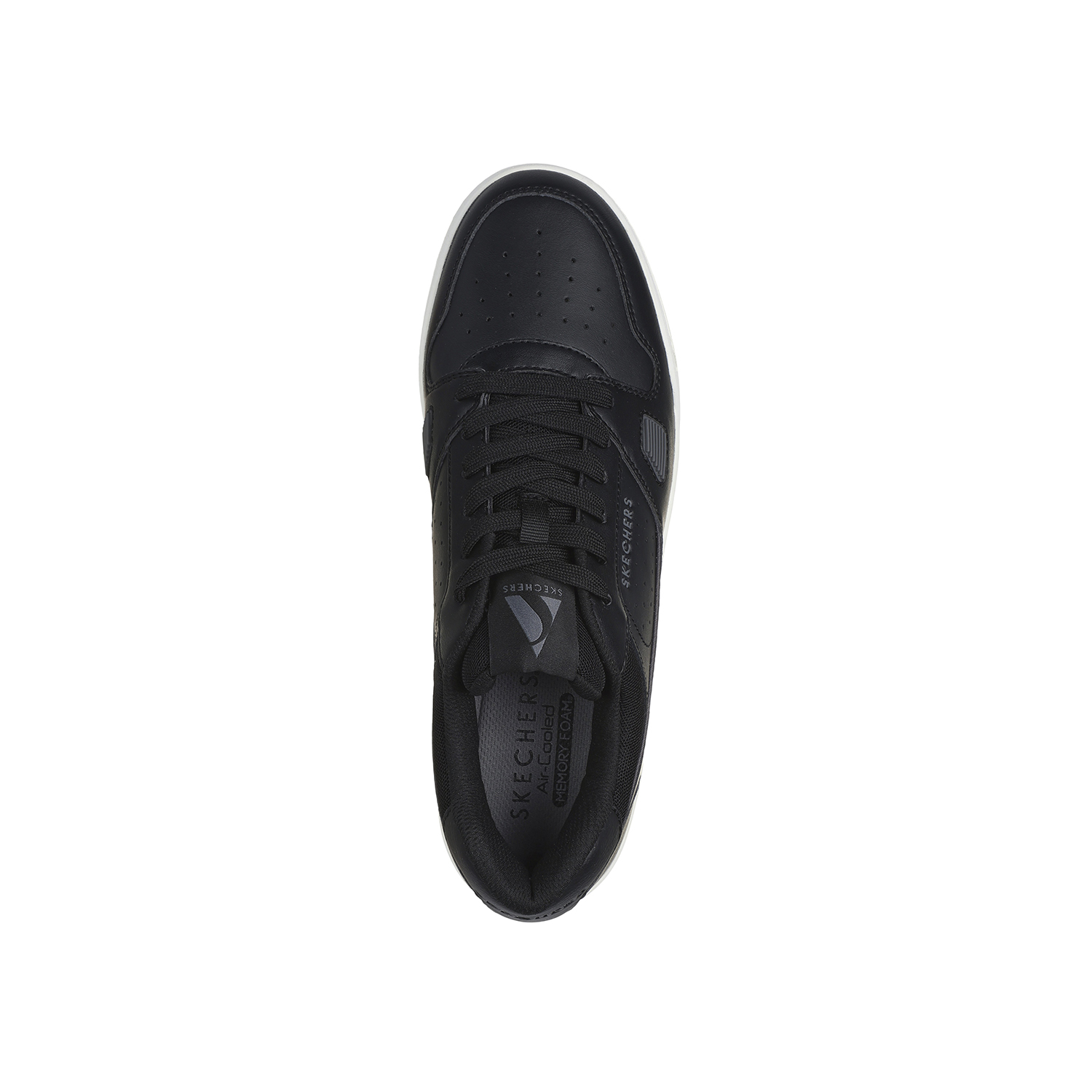 ZAPATILLAS SKECHERS -KOOPA URBANO HOMBRE - 4