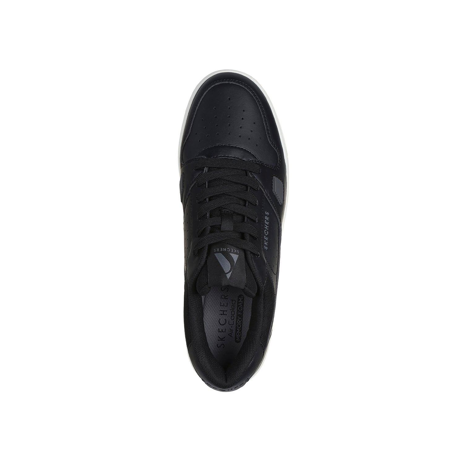 ZAPATILLAS SKECHERS -KOOPA URBANO HOMBRE - 4