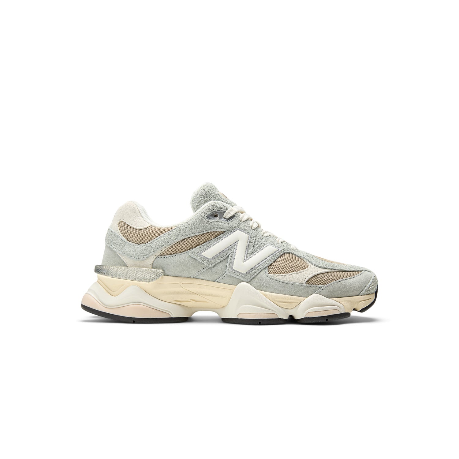 ZAPATILLAS NEW BALANCE 9060 URBANO HOMBRE - 1