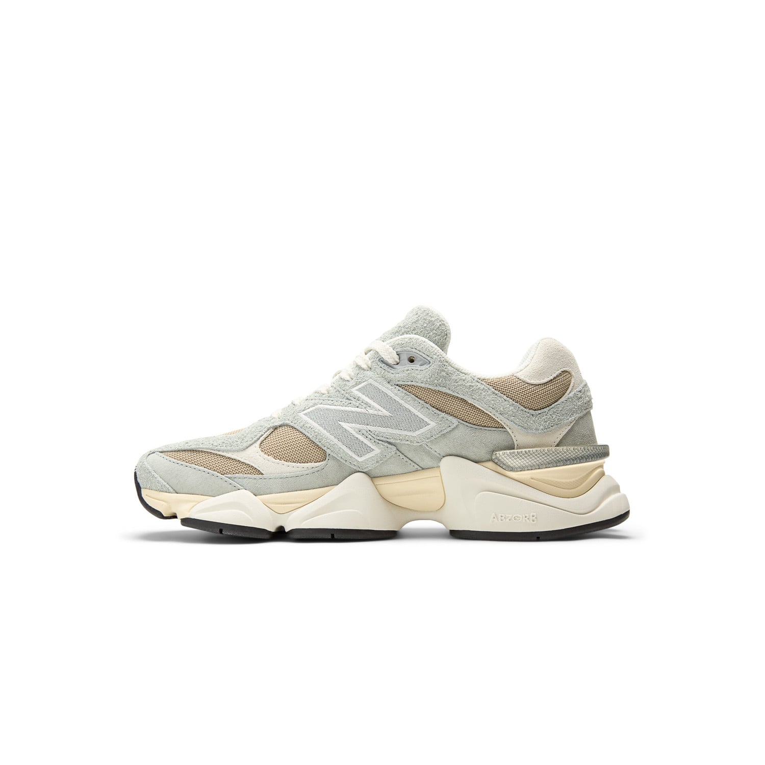 ZAPATILLAS NEW BALANCE 9060 URBANO HOMBRE - 2