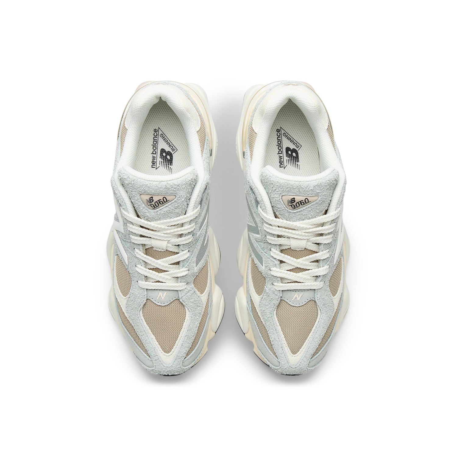 ZAPATILLAS NEW BALANCE 9060 URBANO HOMBRE - 3