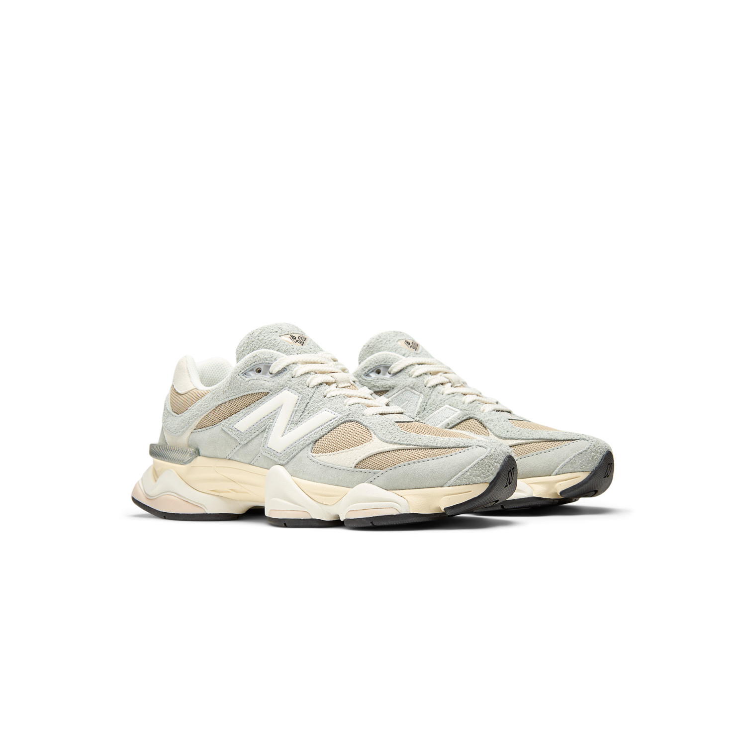 ZAPATILLAS NEW BALANCE 9060 URBANO HOMBRE - 4