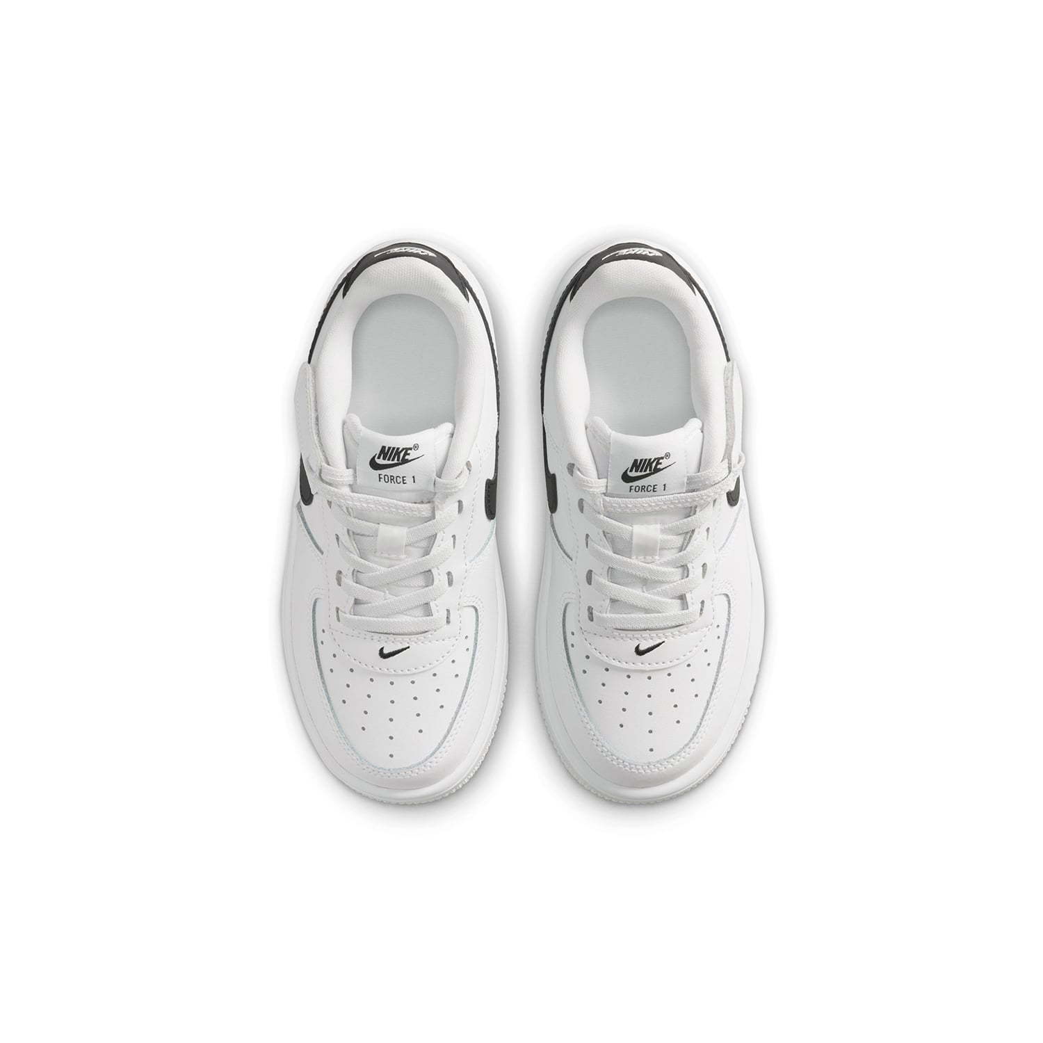 ZAPATILLAS NIKE FORCE 1 LOW EA URBANO HOMBRE - 4