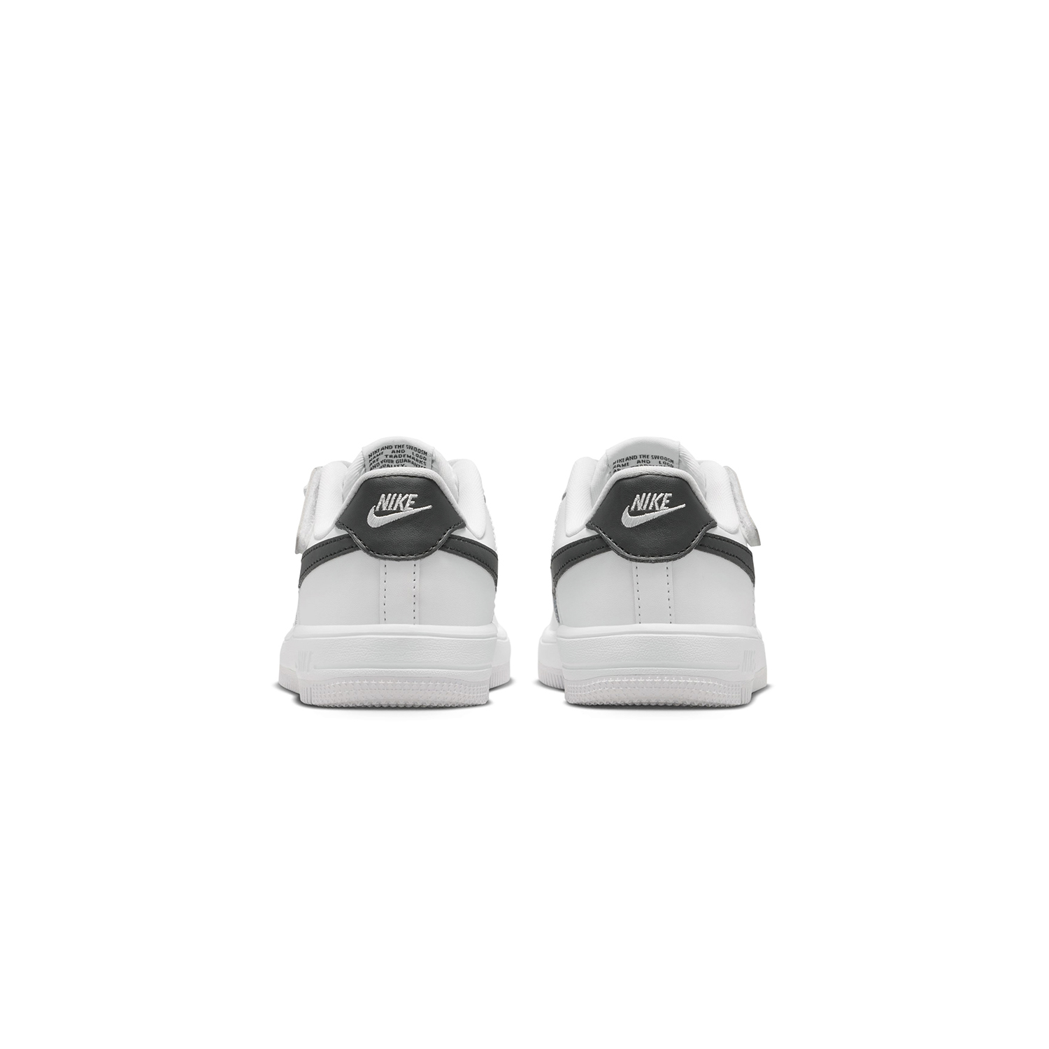 ZAPATILLAS NIKE FORCE 1 LOW EA URBANO HOMBRE - 5