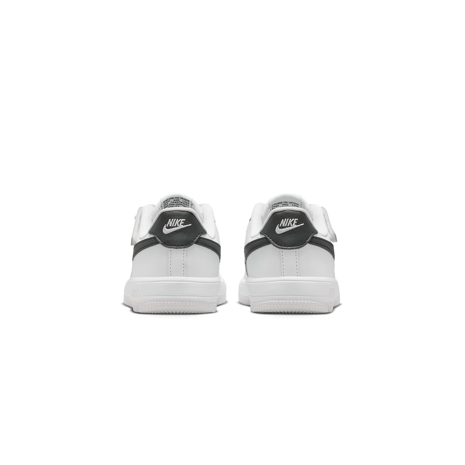 ZAPATILLAS NIKE FORCE 1 LOW EA URBANO HOMBRE - 5