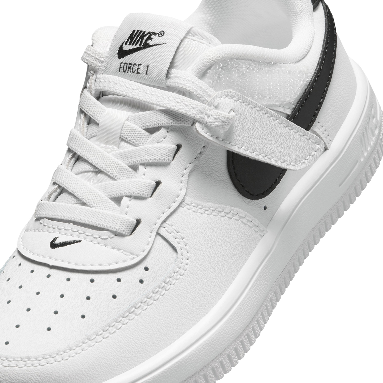 ZAPATILLAS NIKE FORCE 1 LOW EA URBANO HOMBRE - 7