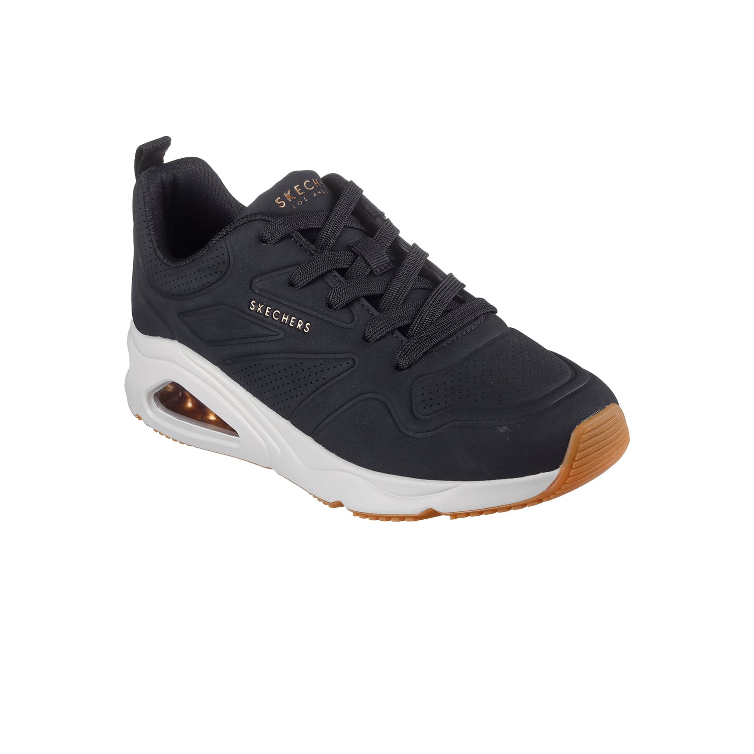 ZAPATILLAS SKECHERS TRES-AIR UNO URBANO MUJER - 2