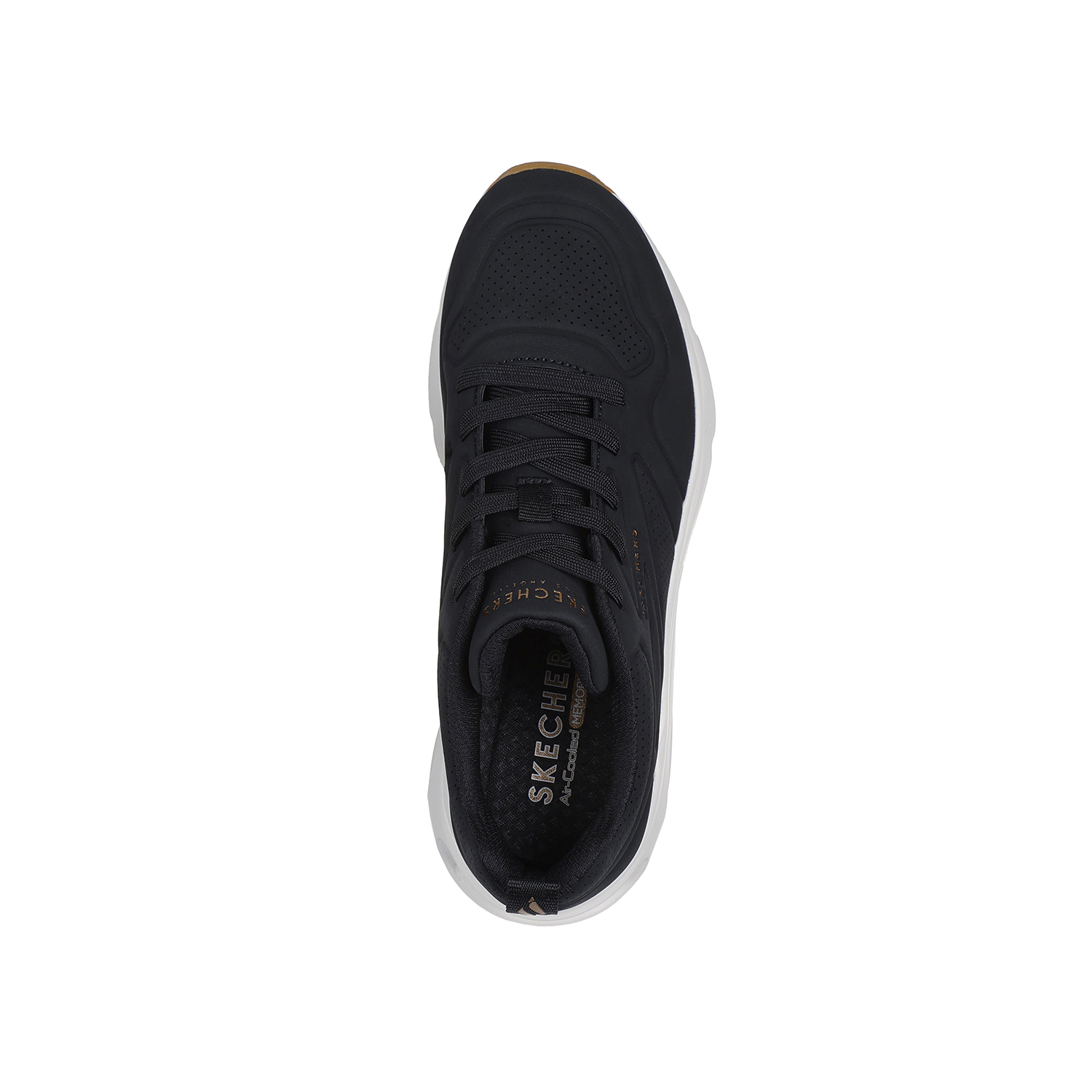 ZAPATILLAS SKECHERS TRES-AIR UNO URBANO MUJER - 4