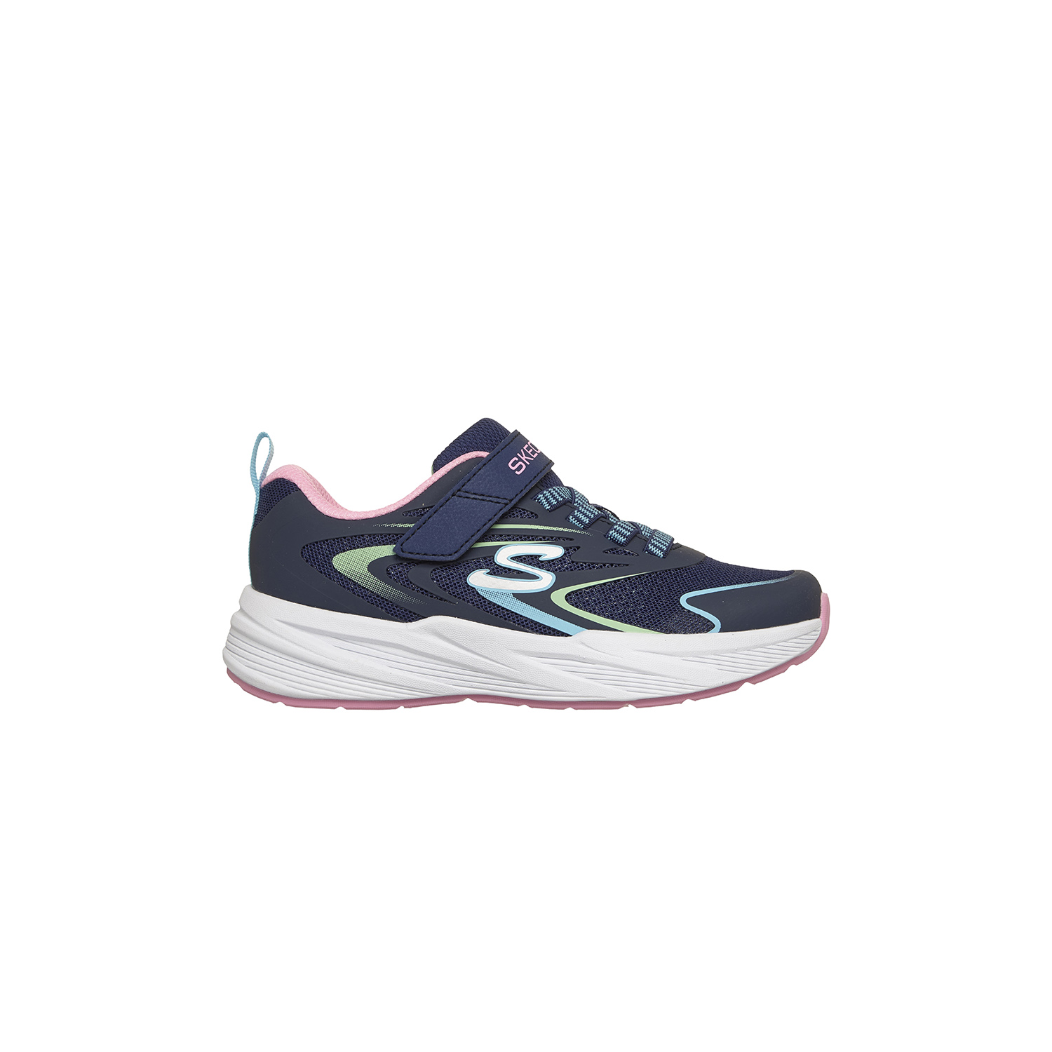 ZAPATILLAS SKECHERS -MICROSPEC TREAD URBANO MUJER - 1