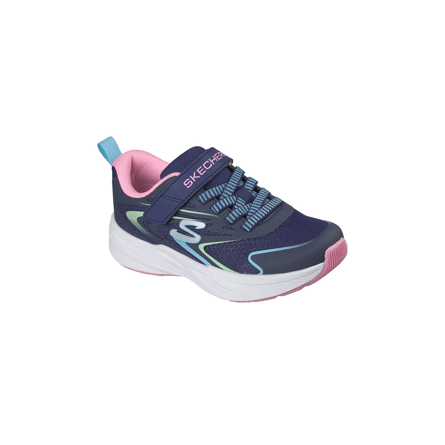 ZAPATILLAS SKECHERS -MICROSPEC TREAD URBANO MUJER - 2