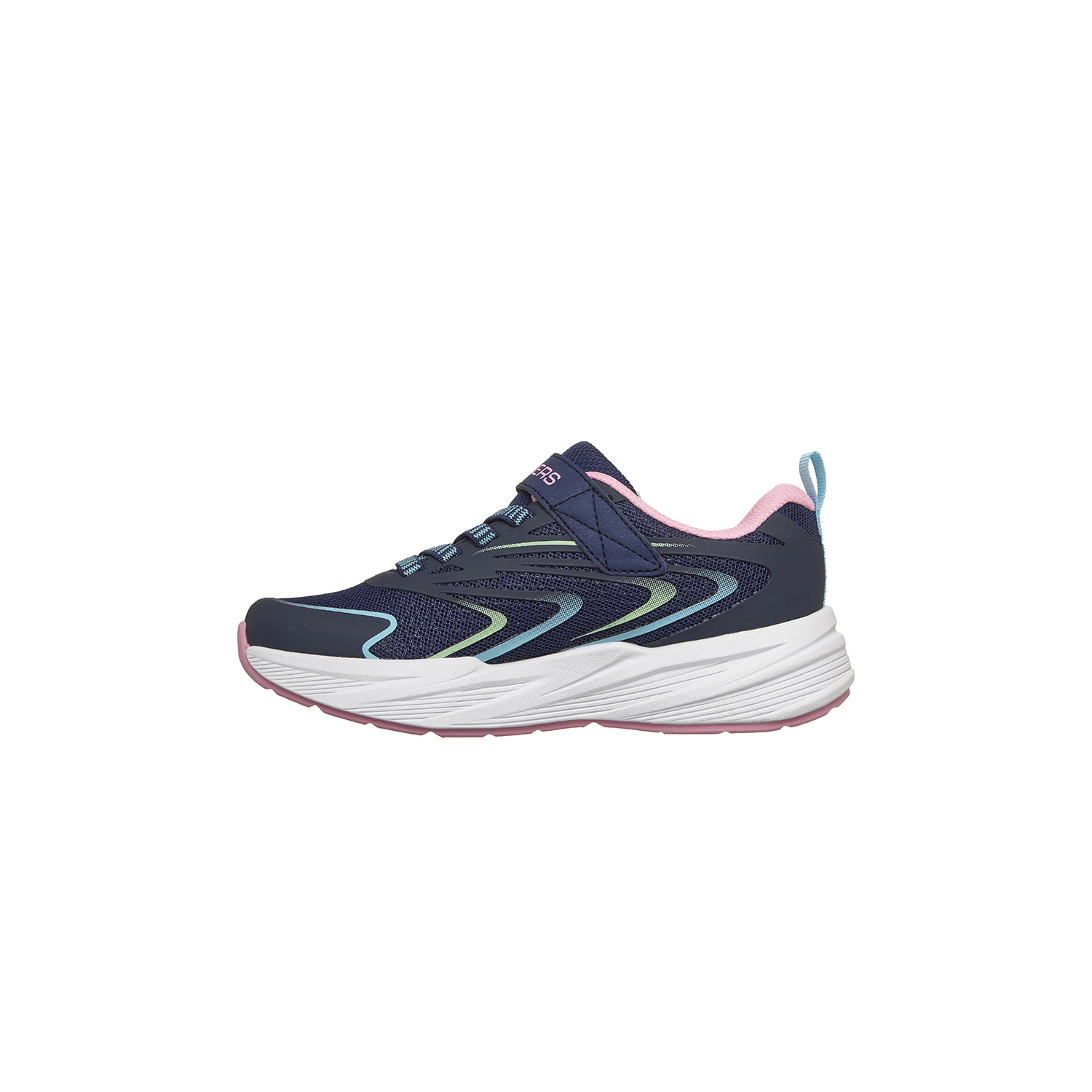 ZAPATILLAS SKECHERS -MICROSPEC TREAD URBANO MUJER - 3