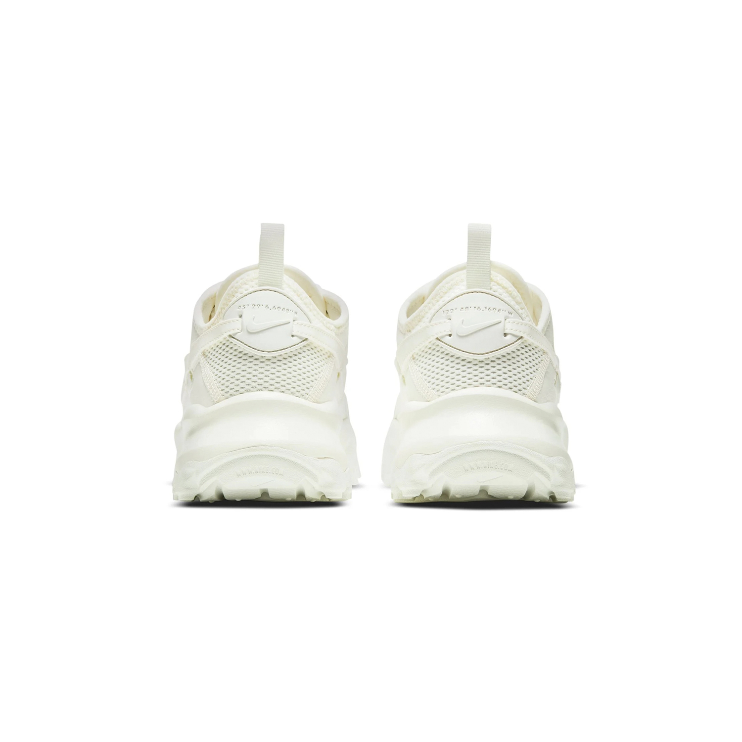 ZAPATILLAS NIKE W TC 7900 URBANO MUJER - 3