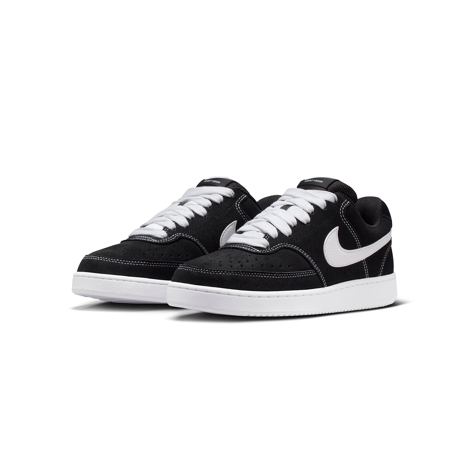 ZAPATILLAS NIKE COURT VIS URBANO MUJER - 2