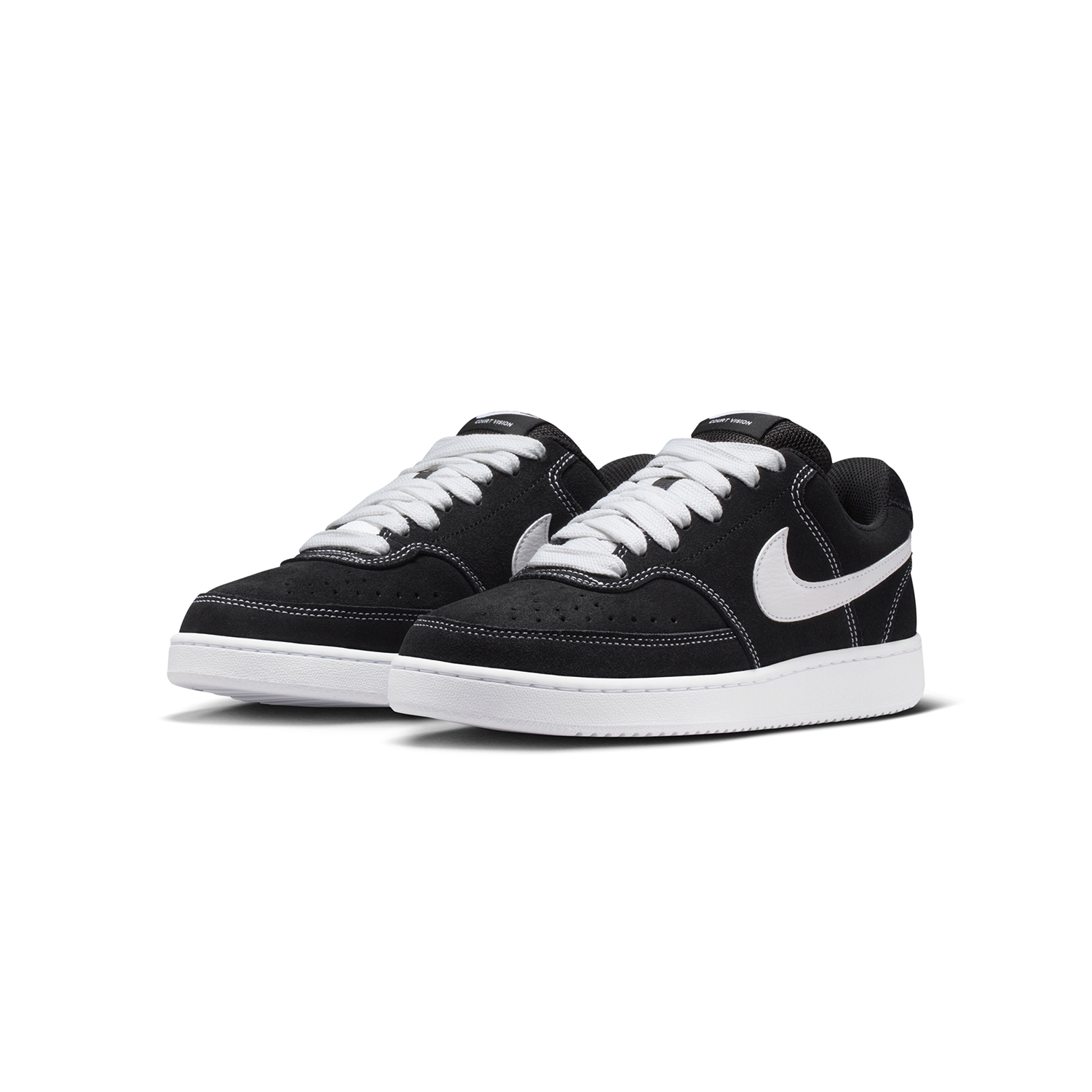 ZAPATILLAS NIKE COURT VIS URBANO MUJER - 2