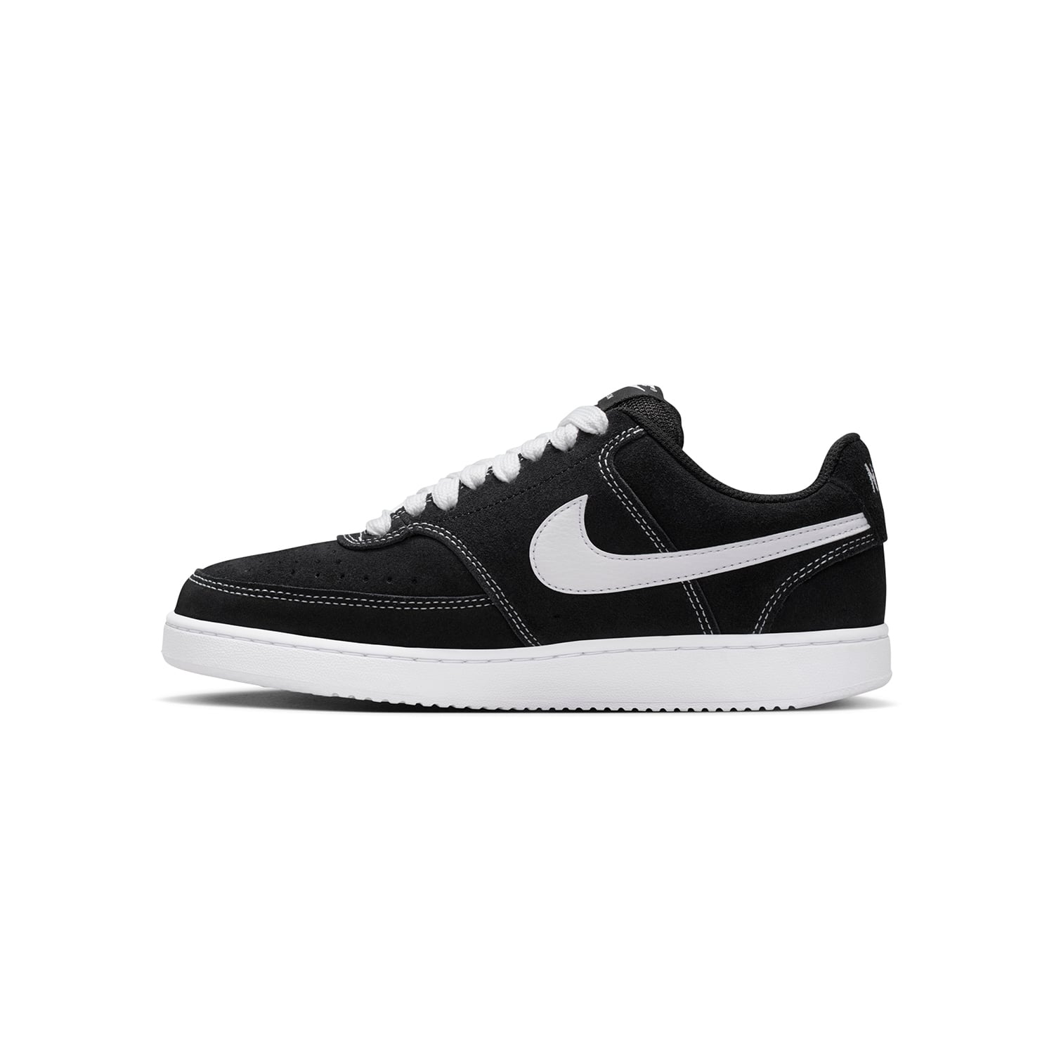 ZAPATILLAS NIKE COURT VIS URBANO MUJER - 3