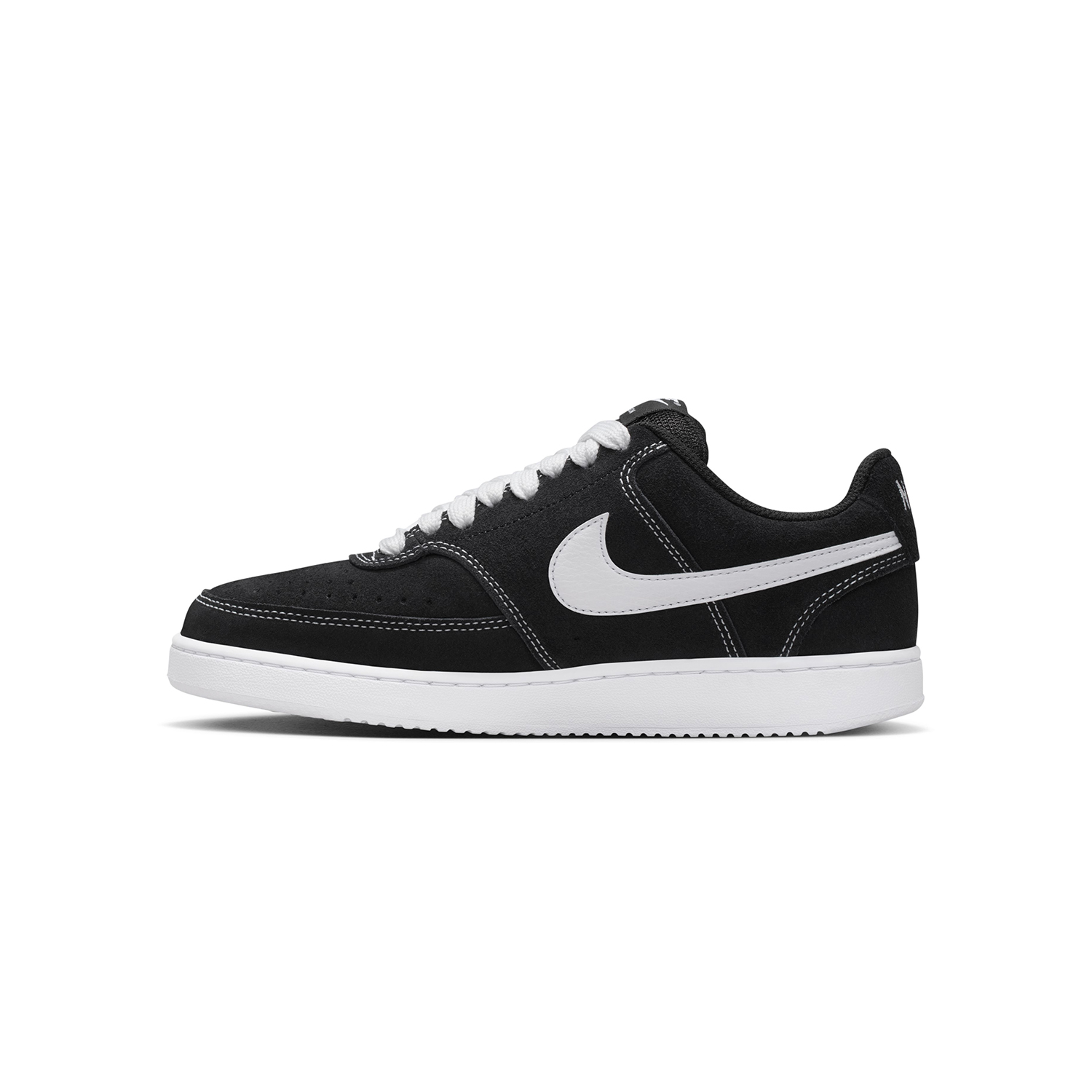 ZAPATILLAS NIKE COURT VIS URBANO MUJER - 3