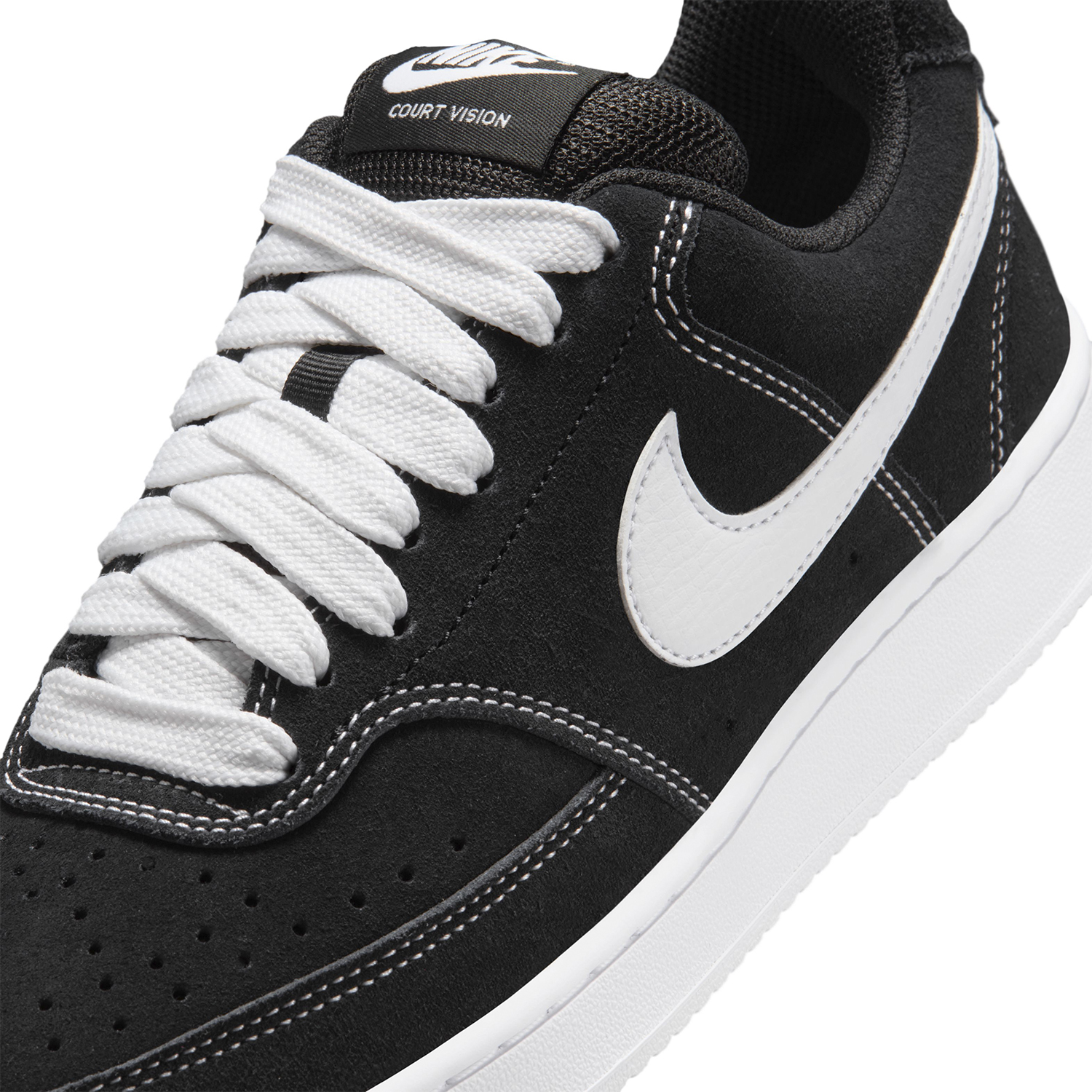 ZAPATILLAS NIKE COURT VIS URBANO MUJER - 7