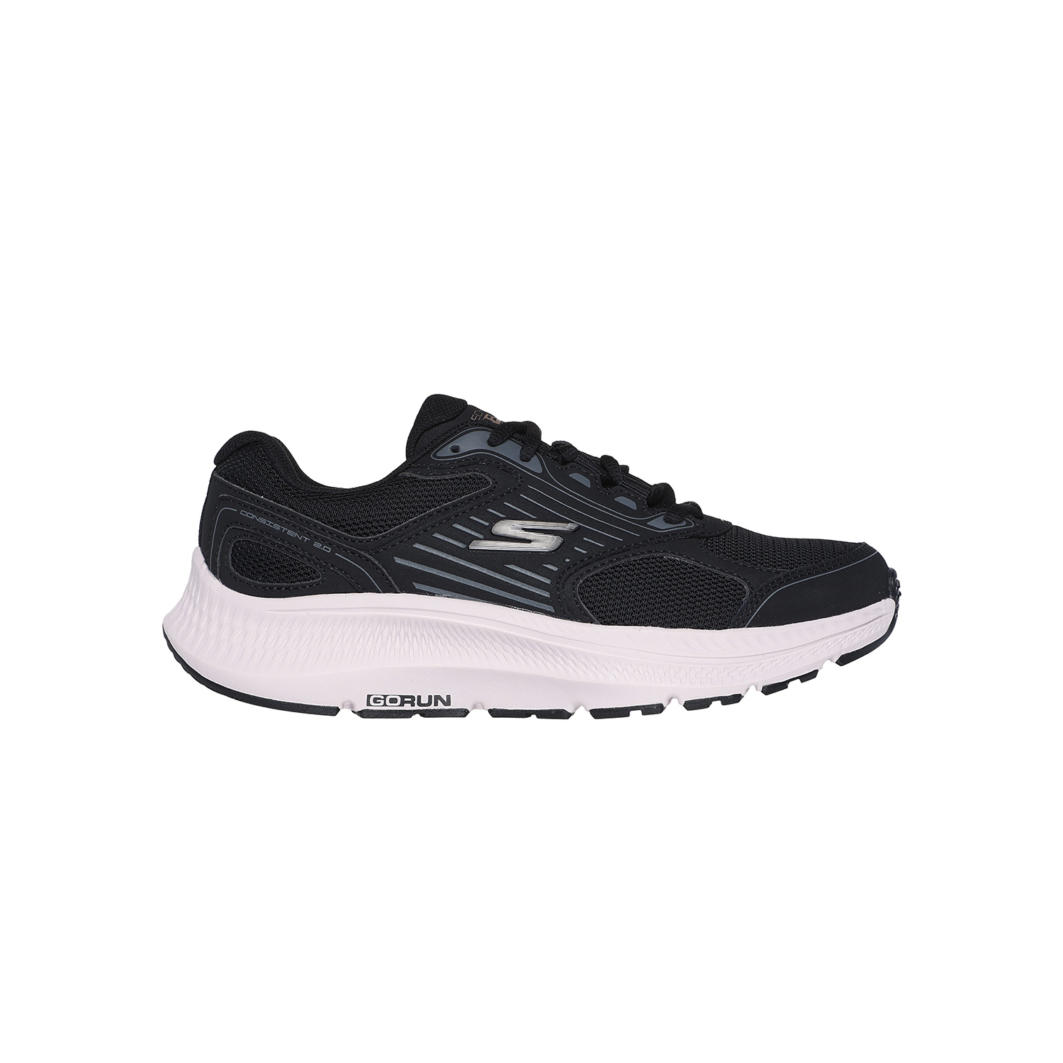 ZAPATILLAS SKECHERS -GO RUN CONSISTENT 2.0 URBANO MUJER - 1
