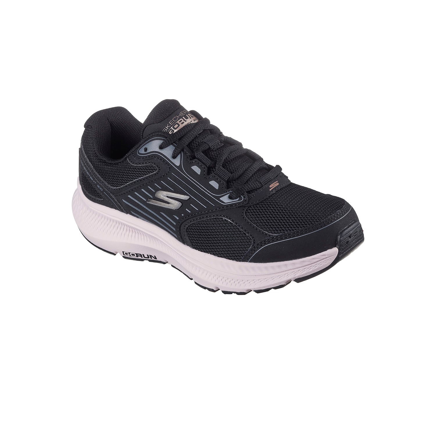 ZAPATILLAS SKECHERS -GO RUN CONSISTENT 2.0 URBANO MUJER - 2