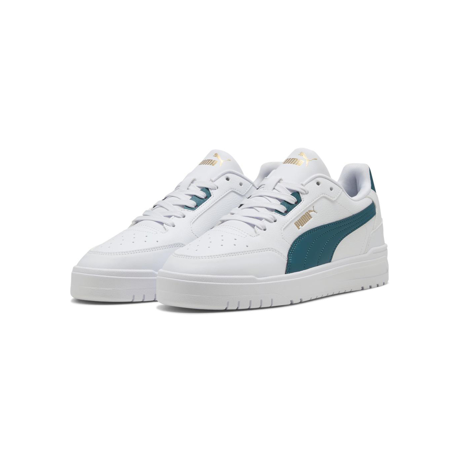 ZAPATILLAS PUMA SHUFFLE DOWNTOWN URBANO HOMBRE - 2