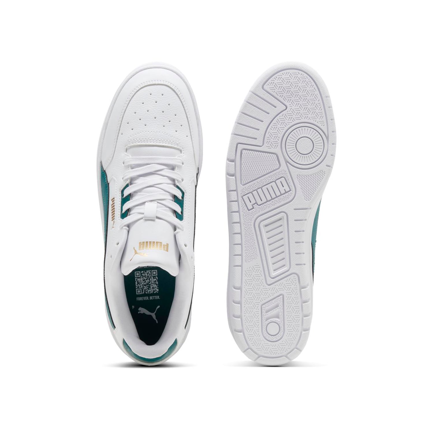 ZAPATILLAS PUMA SHUFFLE DOWNTOWN URBANO HOMBRE - 4
