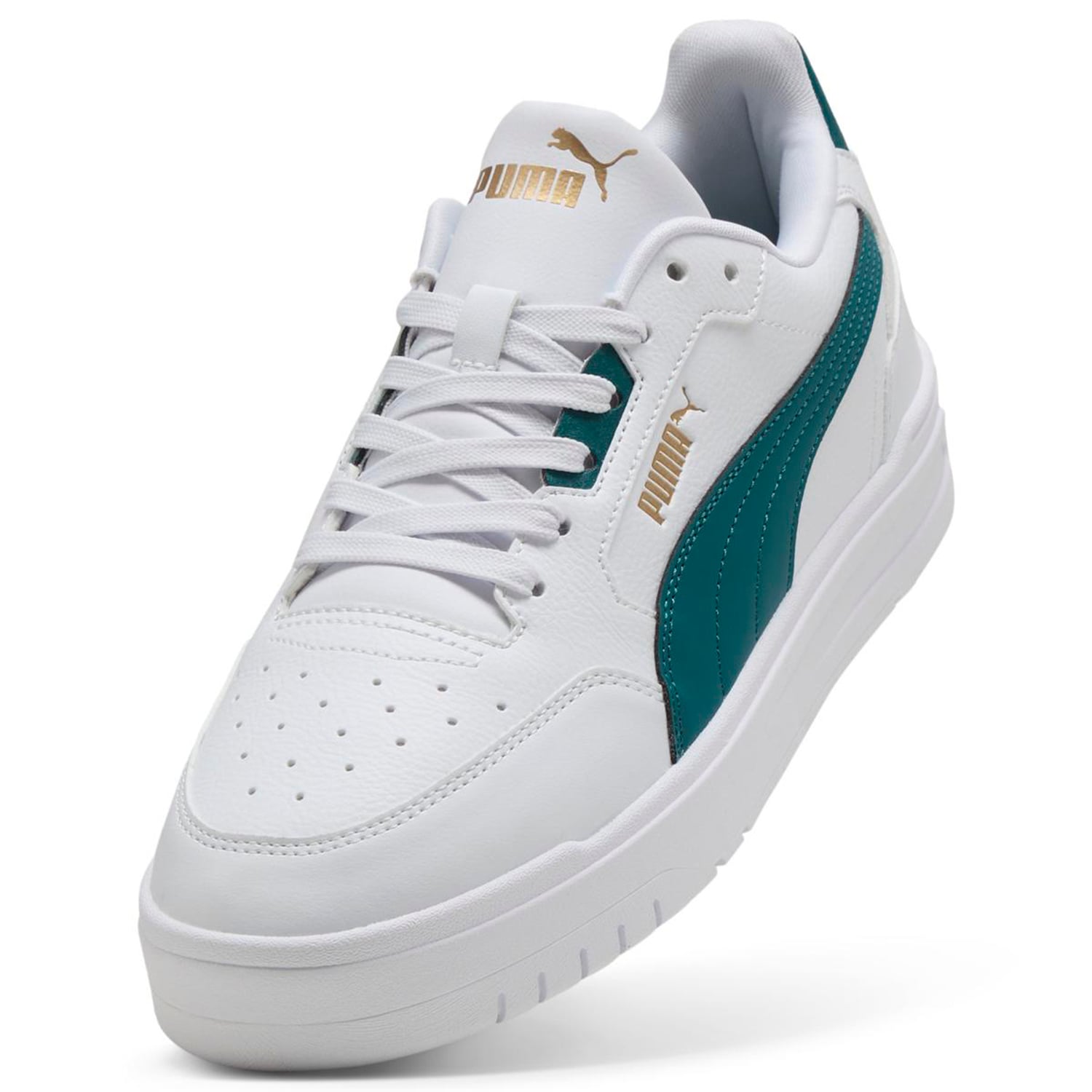 ZAPATILLAS PUMA SHUFFLE DOWNTOWN URBANO HOMBRE - 5