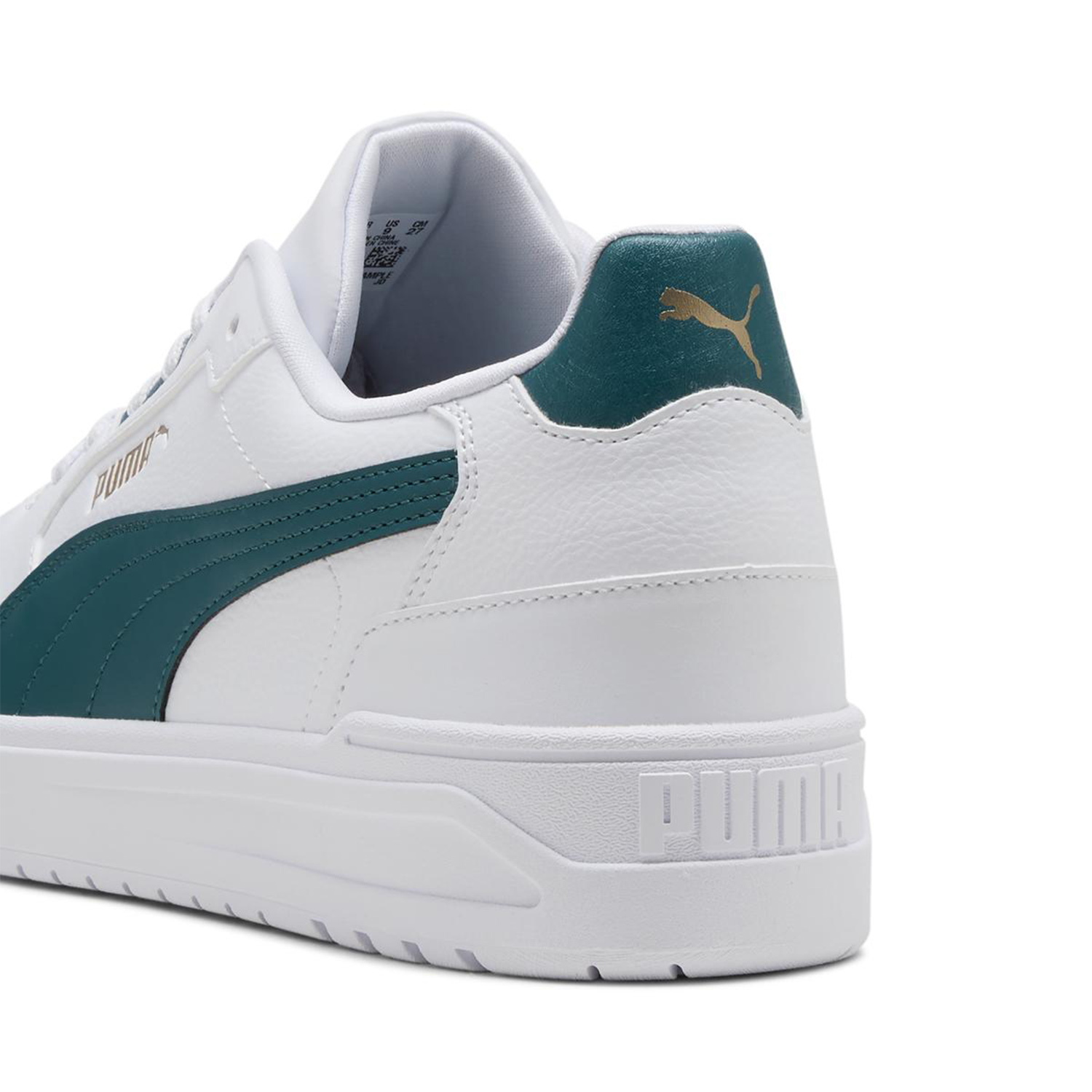 ZAPATILLAS PUMA SHUFFLE DOWNTOWN URBANO HOMBRE - 6