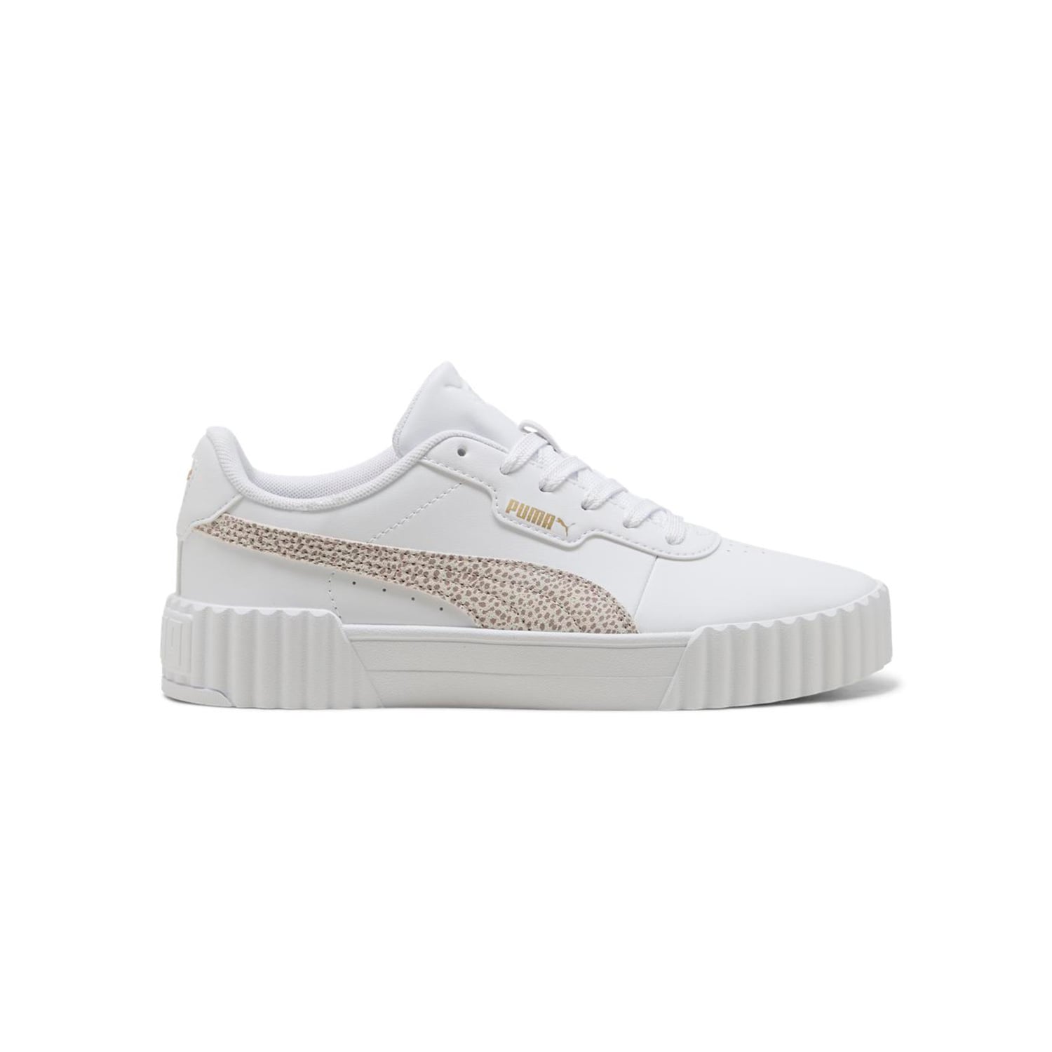 ZAPATILLAS PUMA CARINA 3 TOPCAT URBANO MUJER - 1