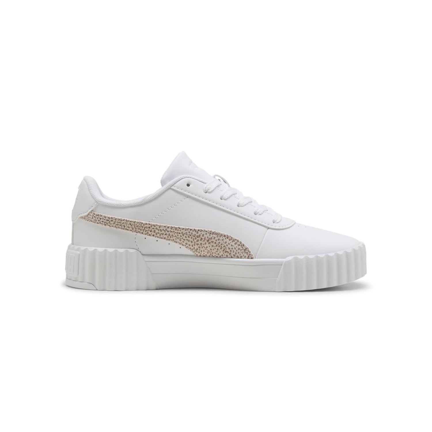 ZAPATILLAS PUMA CARINA 3 TOPCAT URBANO MUJER - 3