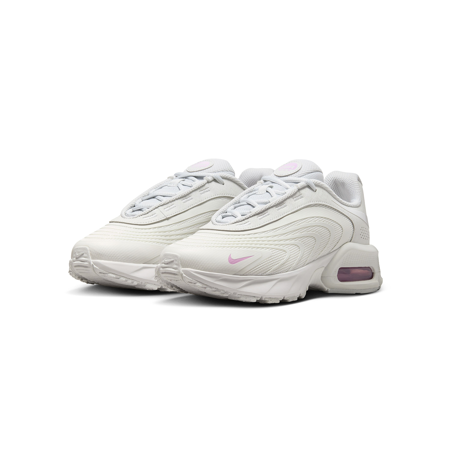 ZAPATILLAS NIKE AIR MAX F URBANO MUJER - 2