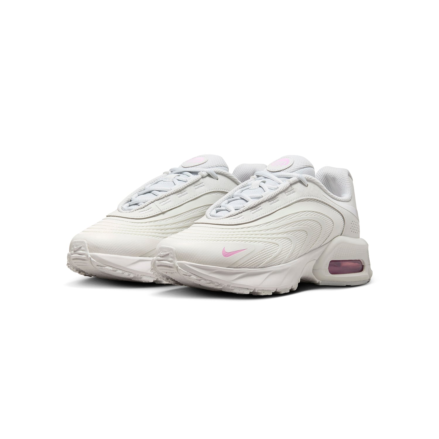 ZAPATILLAS NIKE AIR MAX F URBANO MUJER - 2