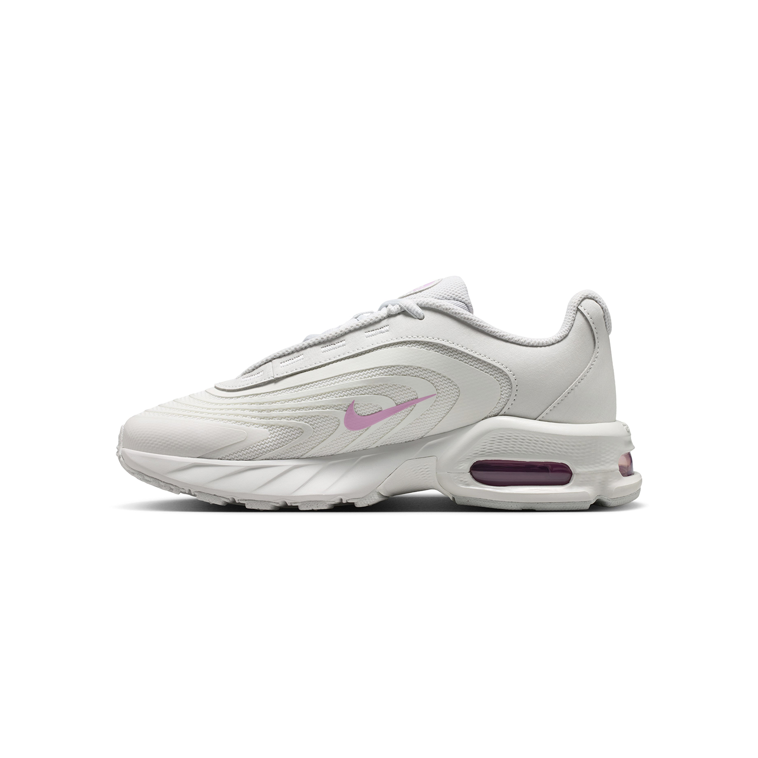 ZAPATILLAS NIKE AIR MAX F URBANO MUJER - 3
