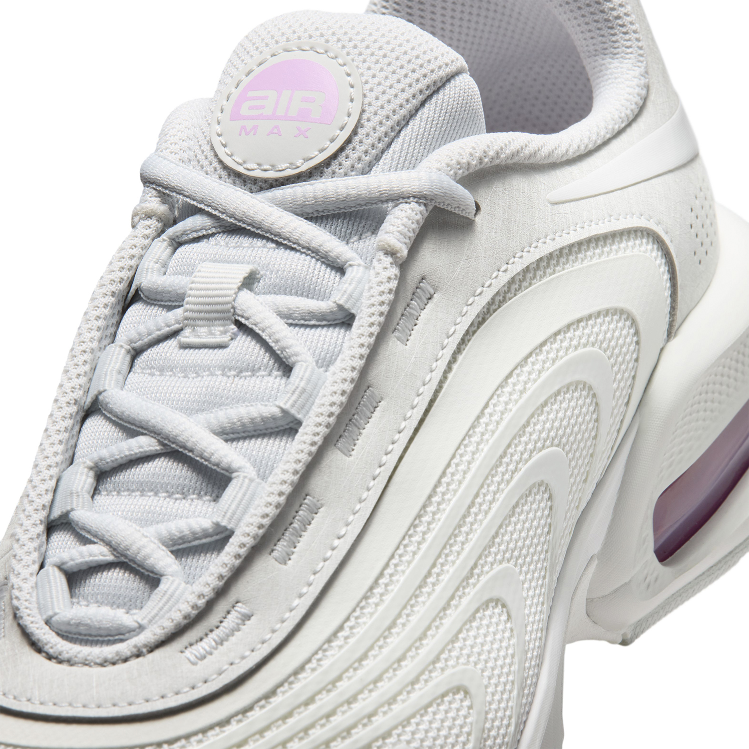 ZAPATILLAS NIKE AIR MAX F URBANO MUJER - 7