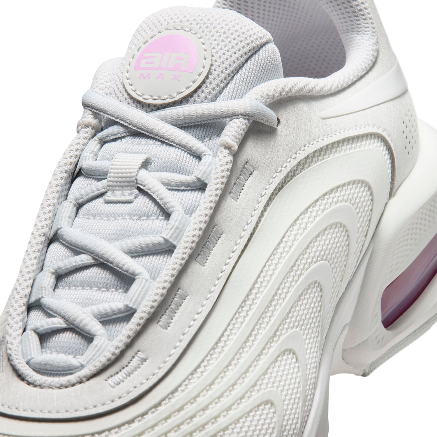 ZAPATILLAS NIKE AIR MAX F URBANO MUJER - 7