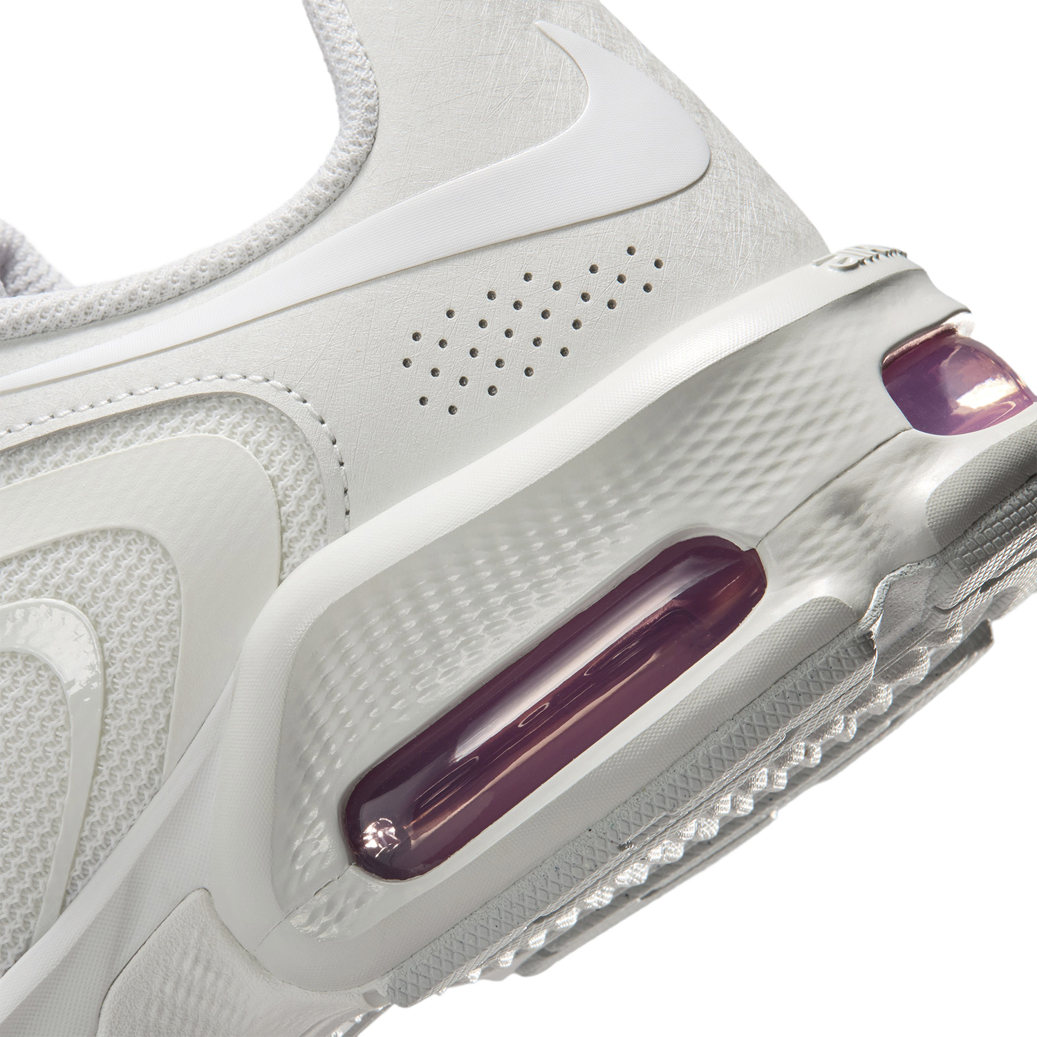 ZAPATILLAS NIKE AIR MAX F URBANO MUJER - 8