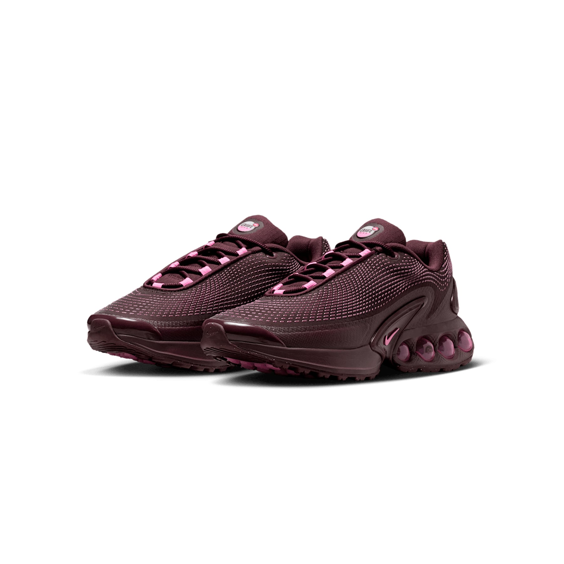 ZAPATILLAS NIKE W AIR MAX URBANO MUJER - 2