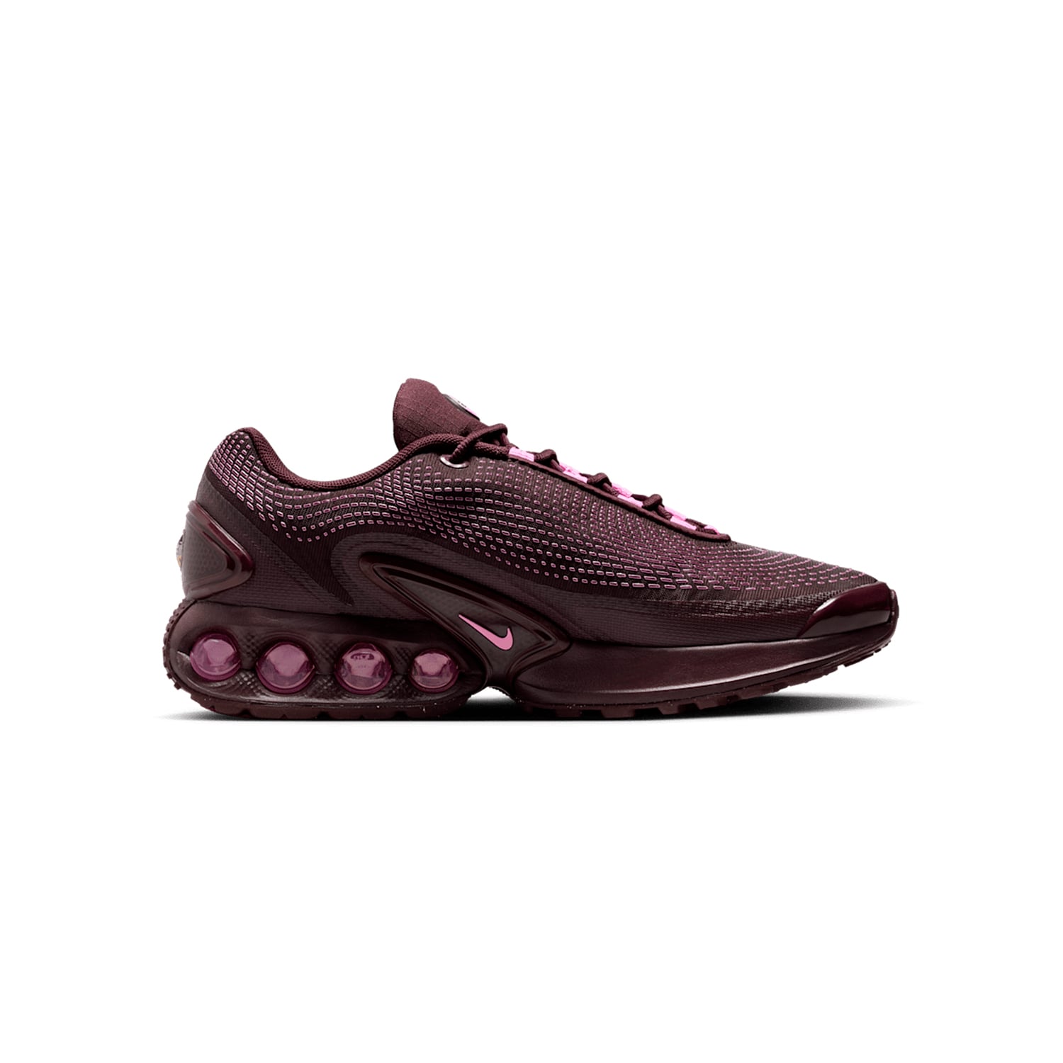 ZAPATILLAS NIKE W AIR MAX URBANO MUJER - 4