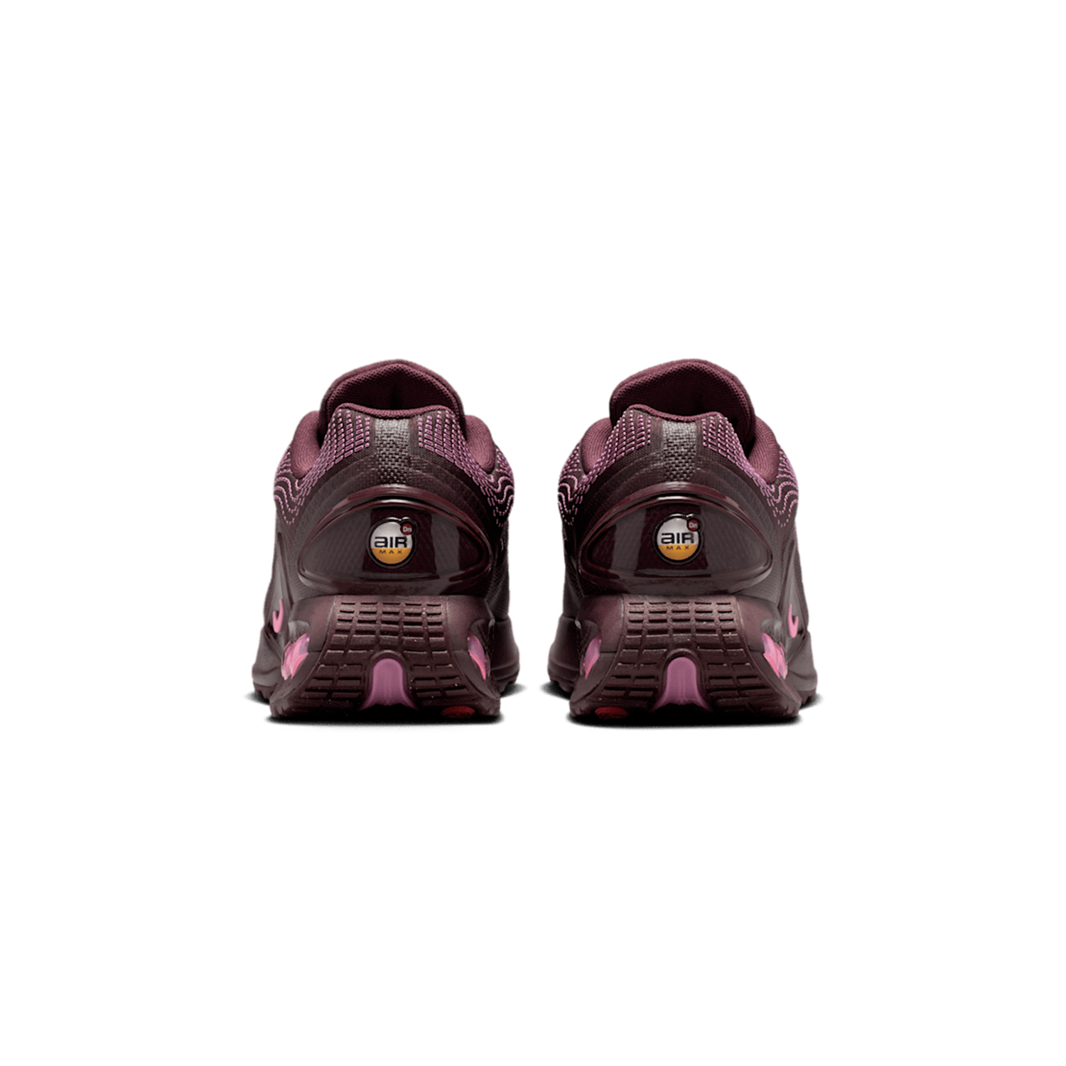ZAPATILLAS NIKE W AIR MAX URBANO MUJER - 5